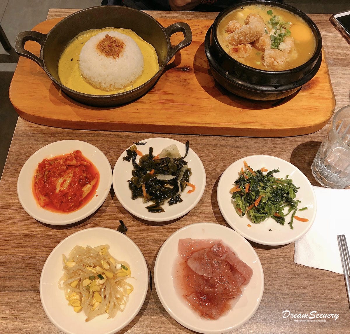 北村豆腐家【台北統一時代店】 北村豆腐家【台北統一時代店】