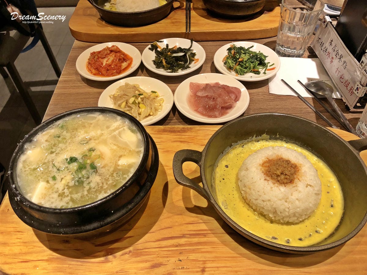 北村豆腐家【台北統一時代店】 北村豆腐家【台北統一時代店】