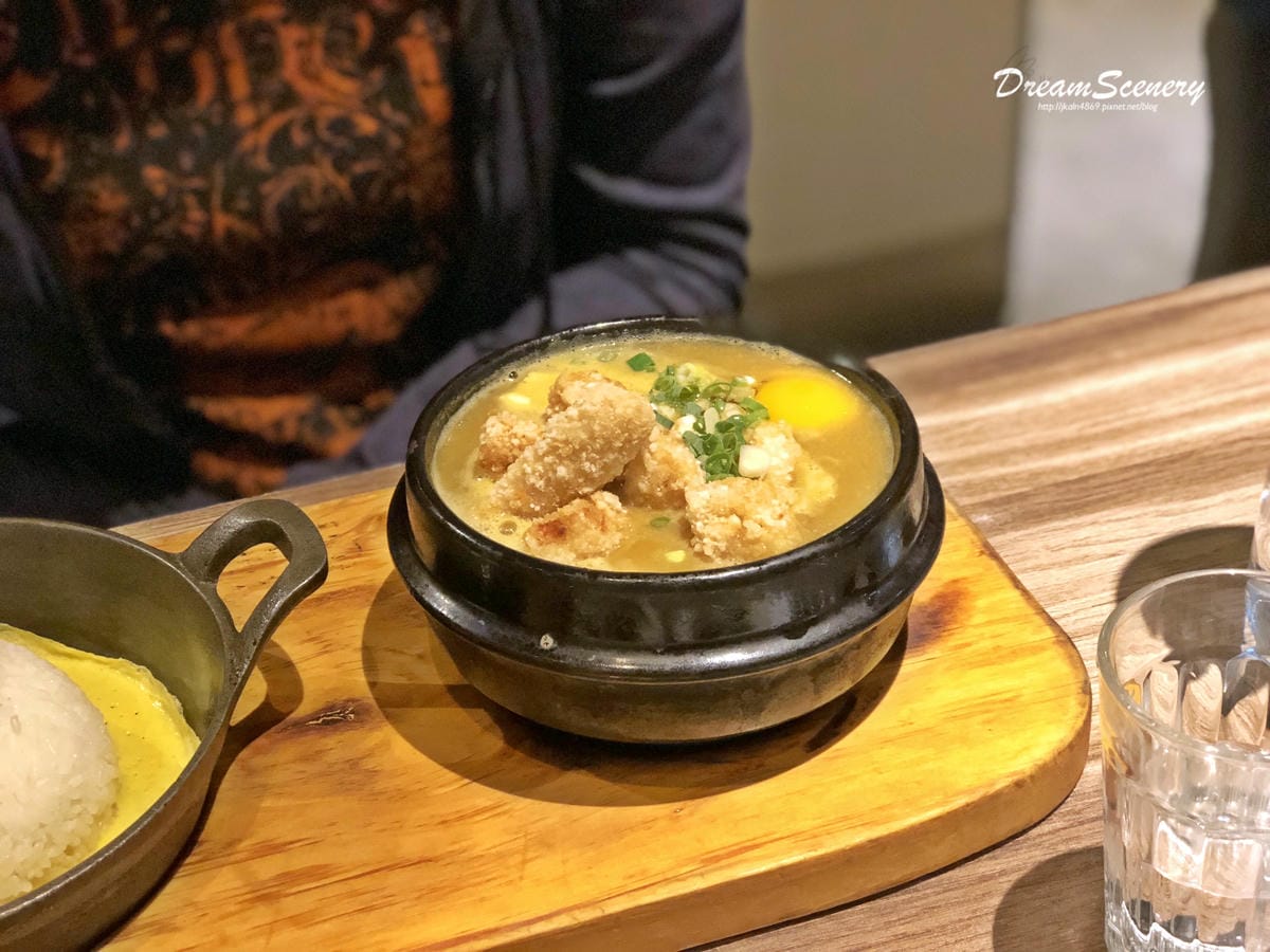 北村豆腐家【台北統一時代店】 北村豆腐家【台北統一時代店】
