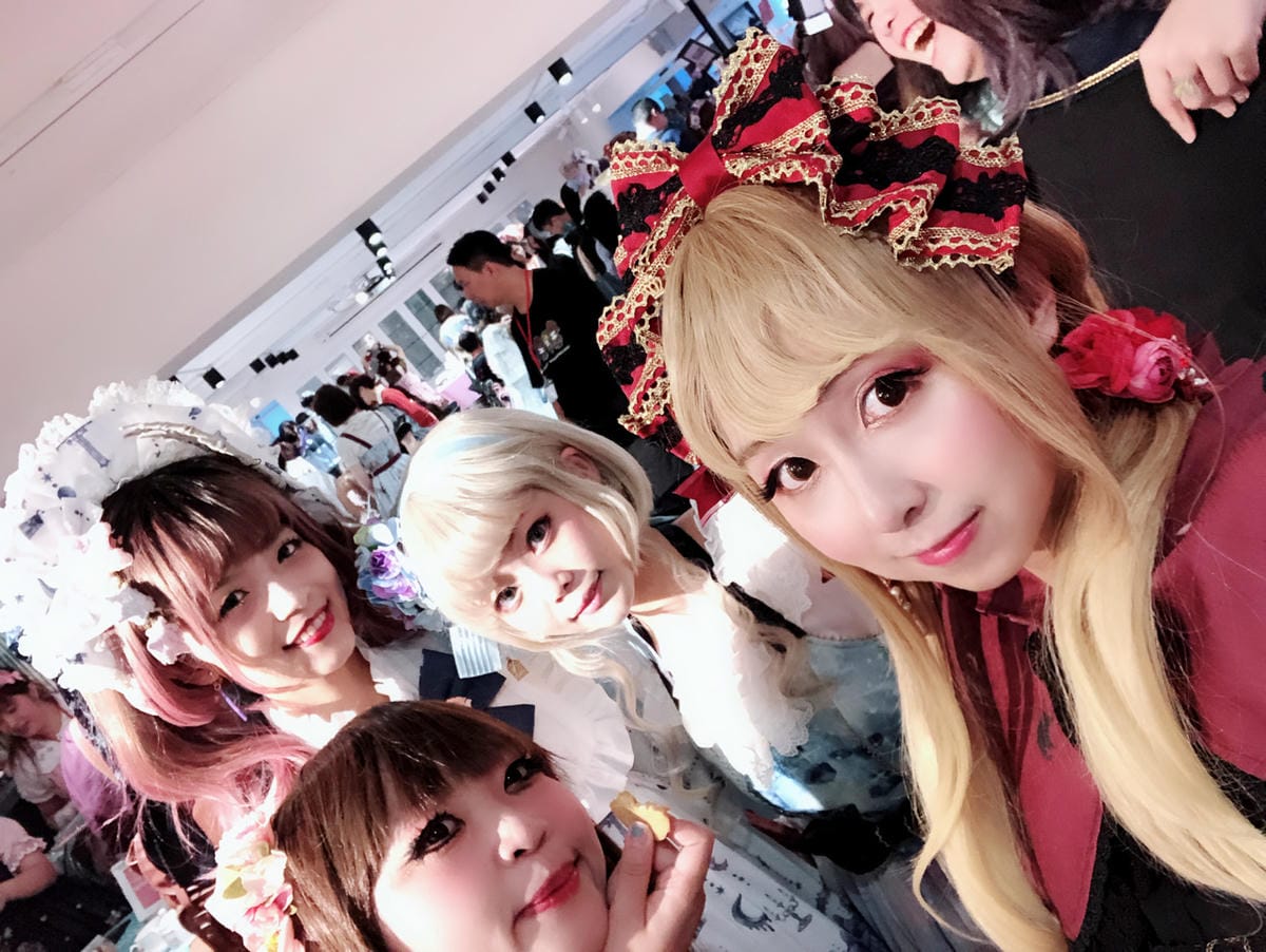 仲夏午會2018 仲夏午會2018