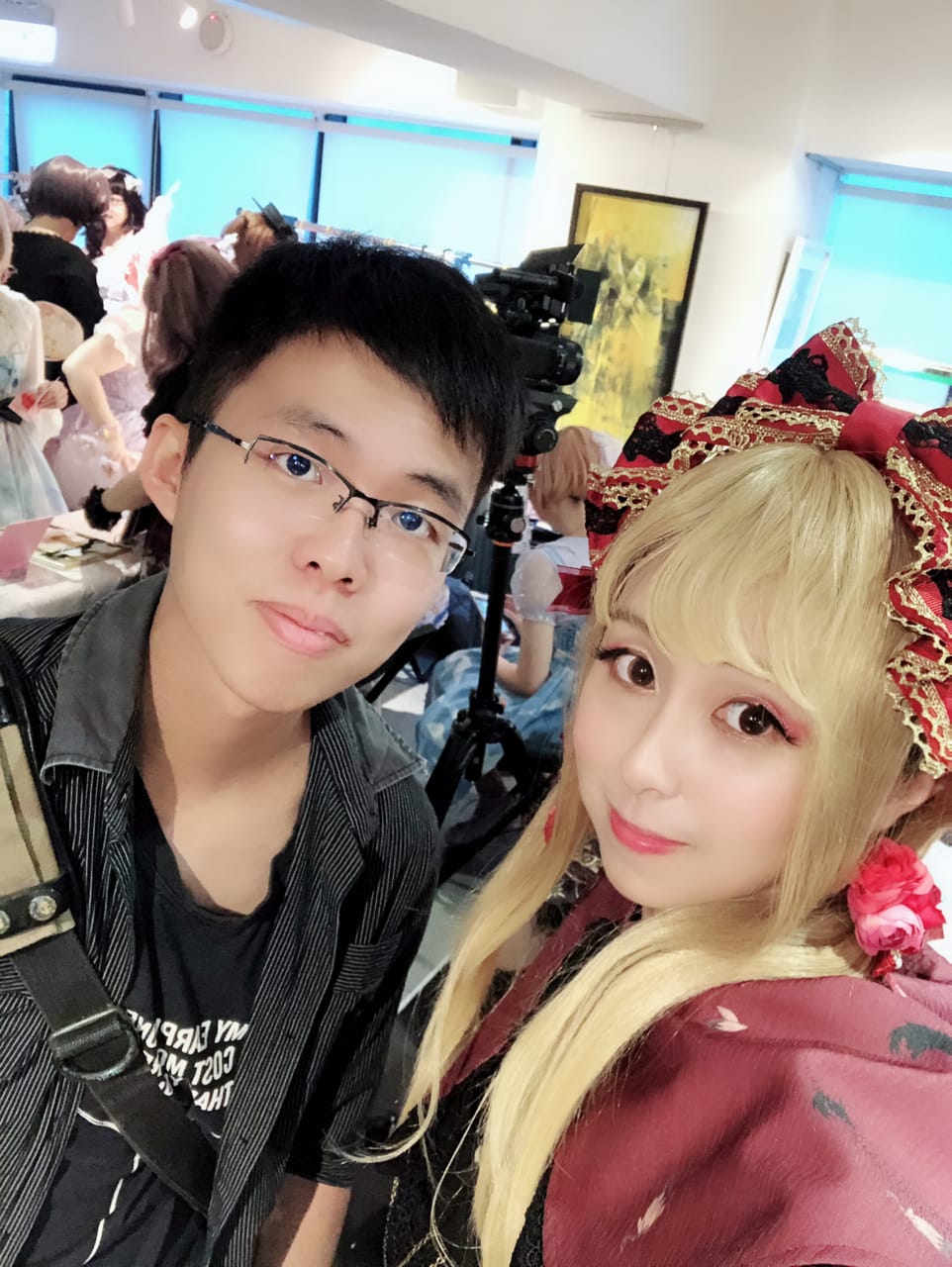 仲夏午會2018 仲夏午會2018