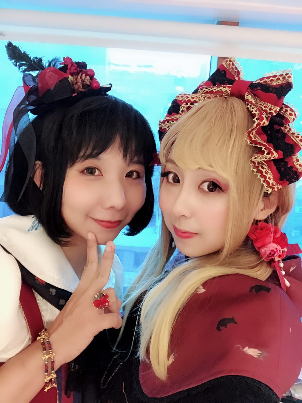 仲夏午會2018 仲夏午會2018