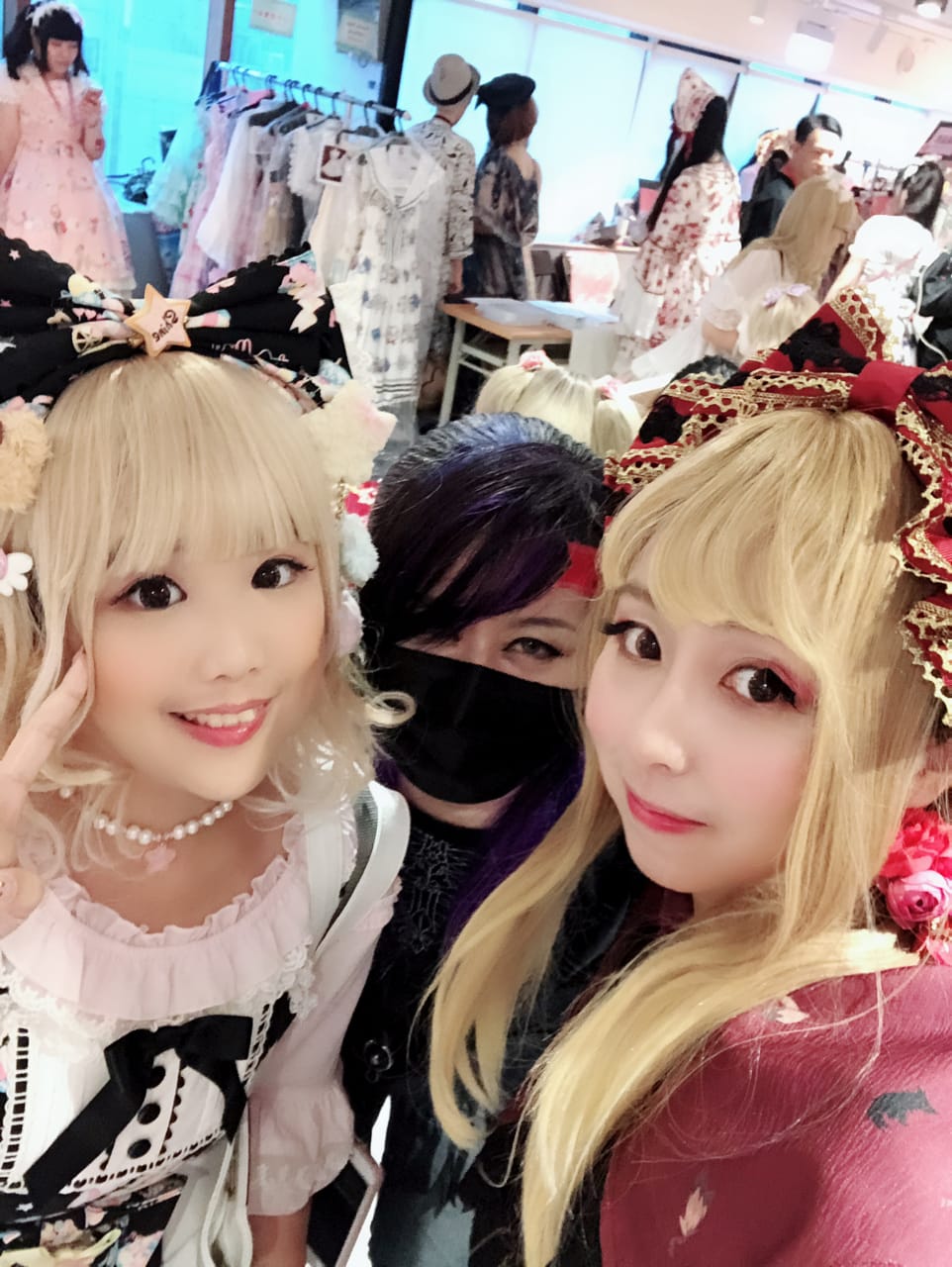 仲夏午會2018 仲夏午會2018