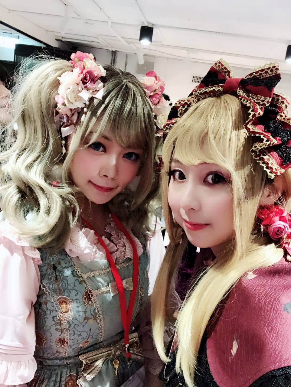 仲夏午會2018 仲夏午會2018