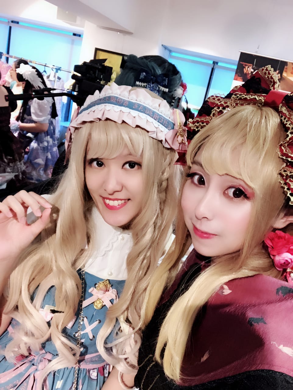 仲夏午會2018 仲夏午會2018