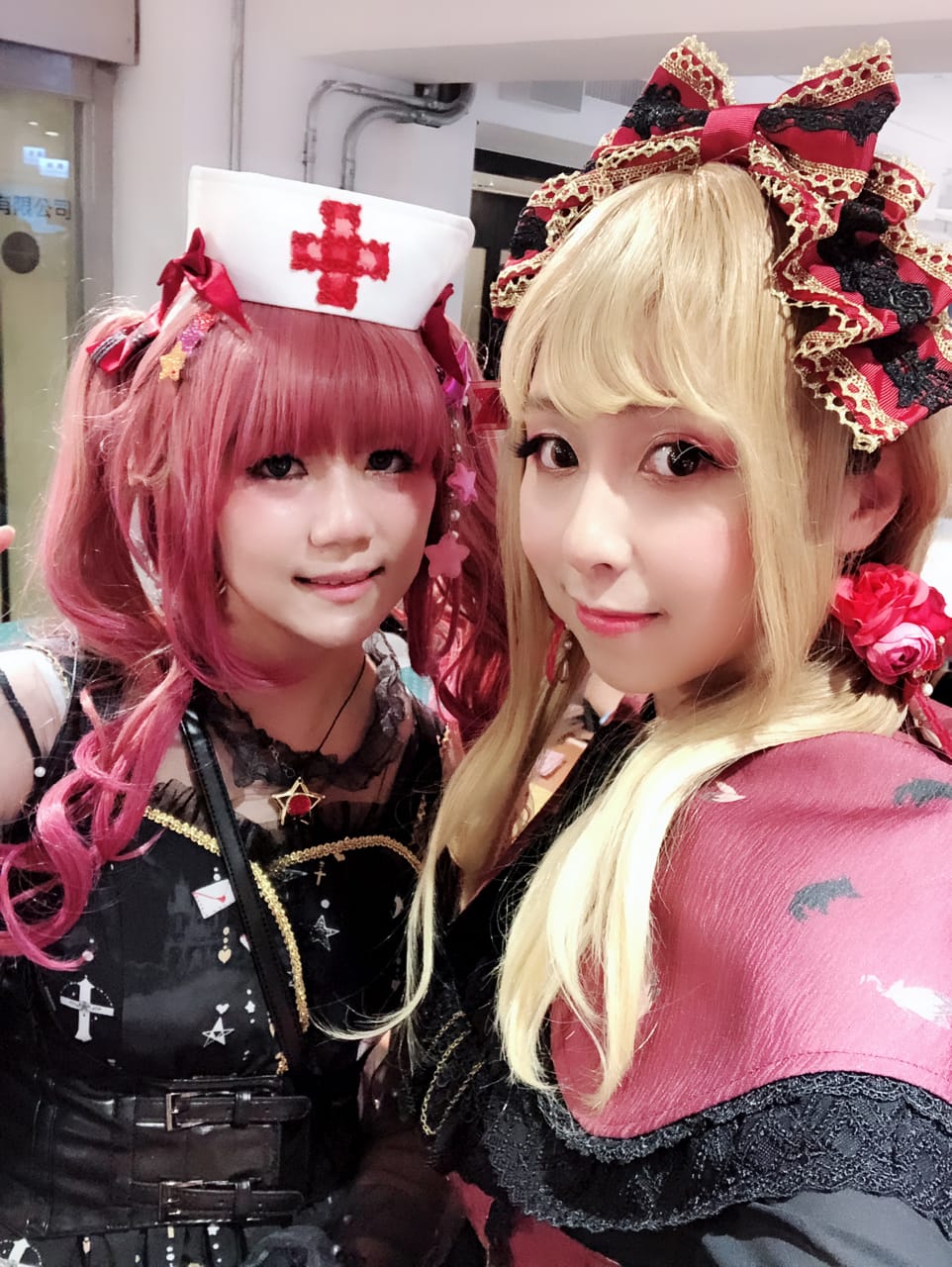 仲夏午會2018 仲夏午會2018