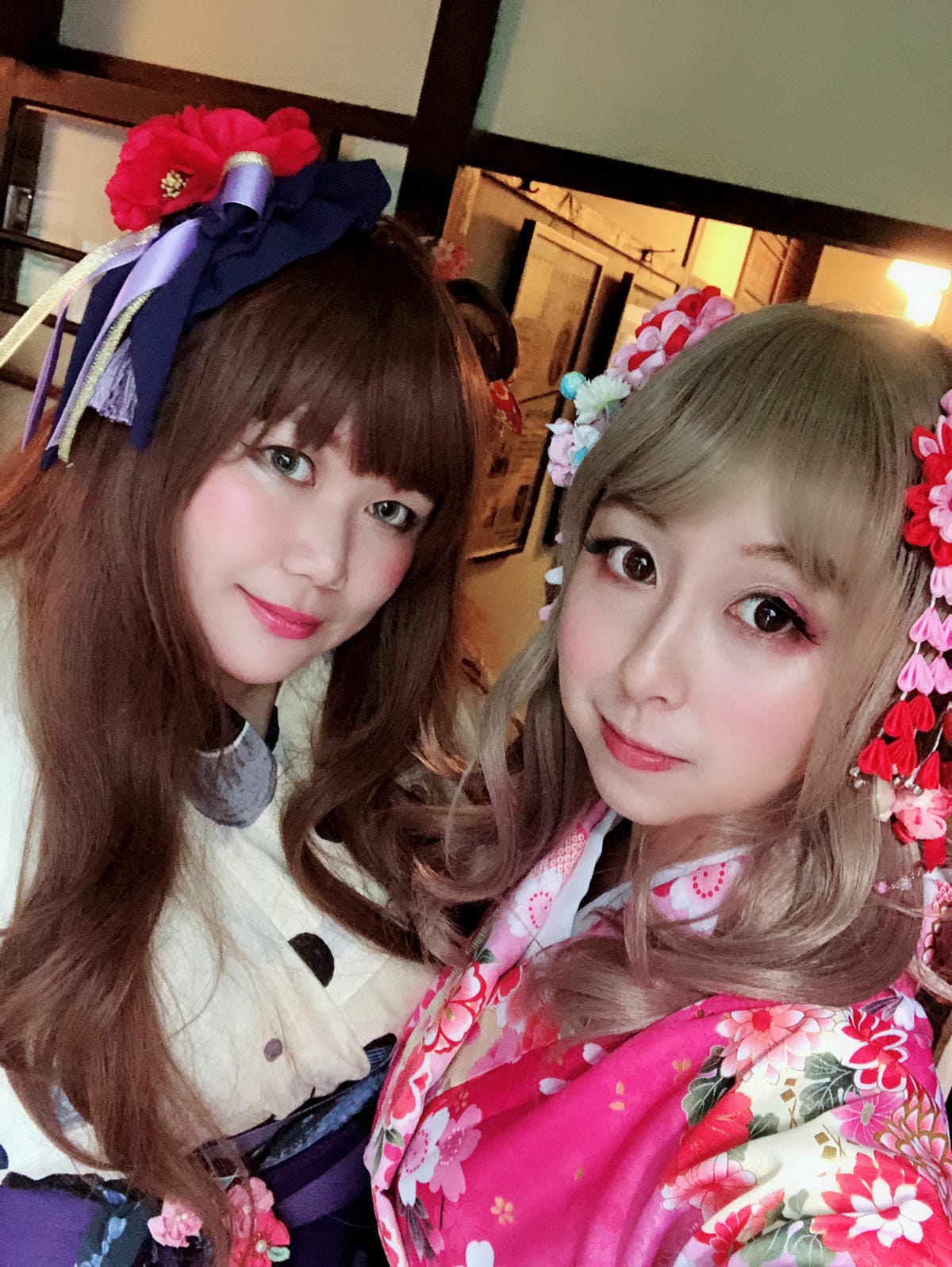 夏季日式古蹟巡禮 浴衣&和風主題茶會 夏季日式古蹟巡禮 浴衣&和風主題茶會
