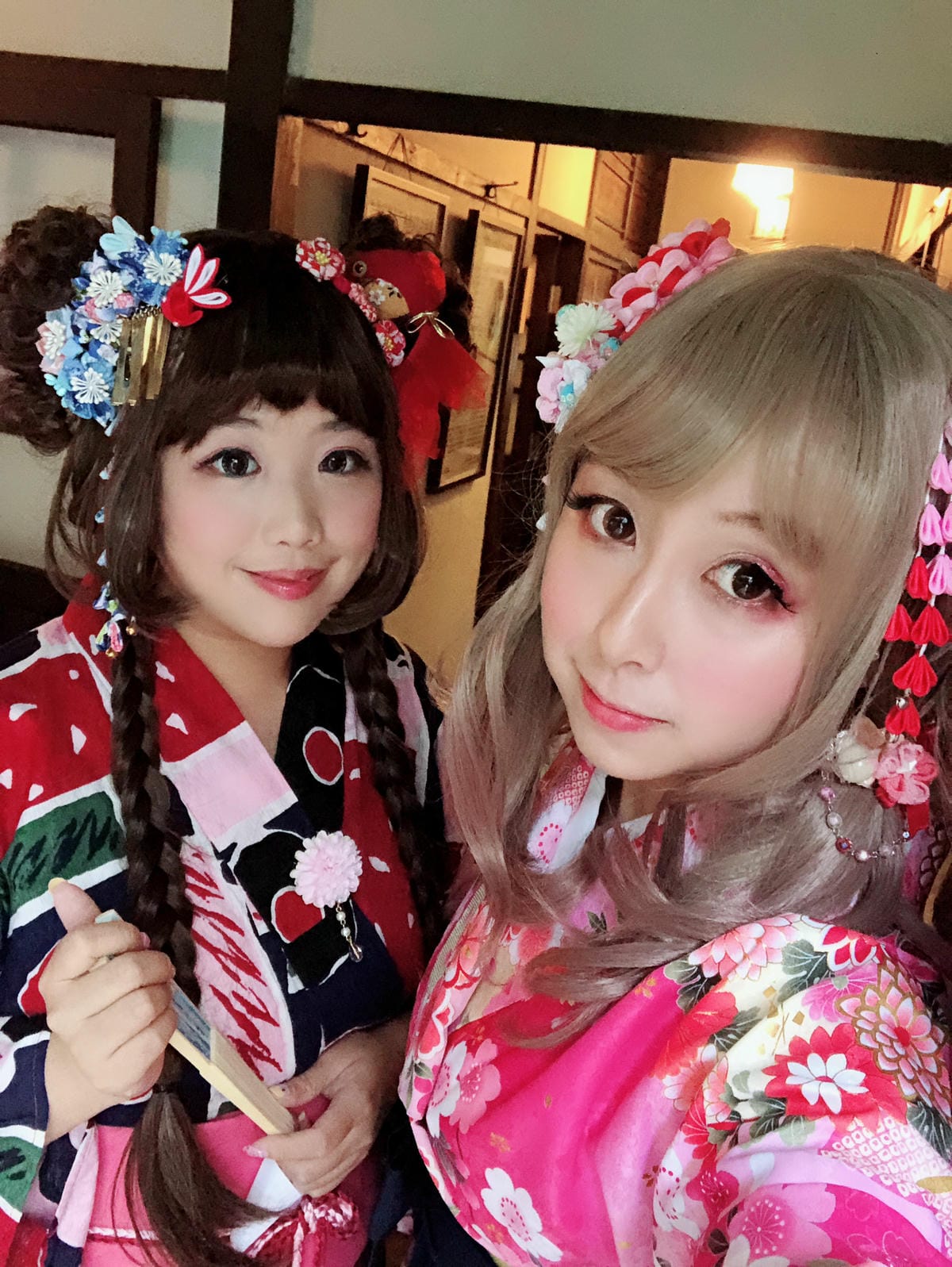 夏季日式古蹟巡禮 浴衣&和風主題茶會 夏季日式古蹟巡禮 浴衣&和風主題茶會