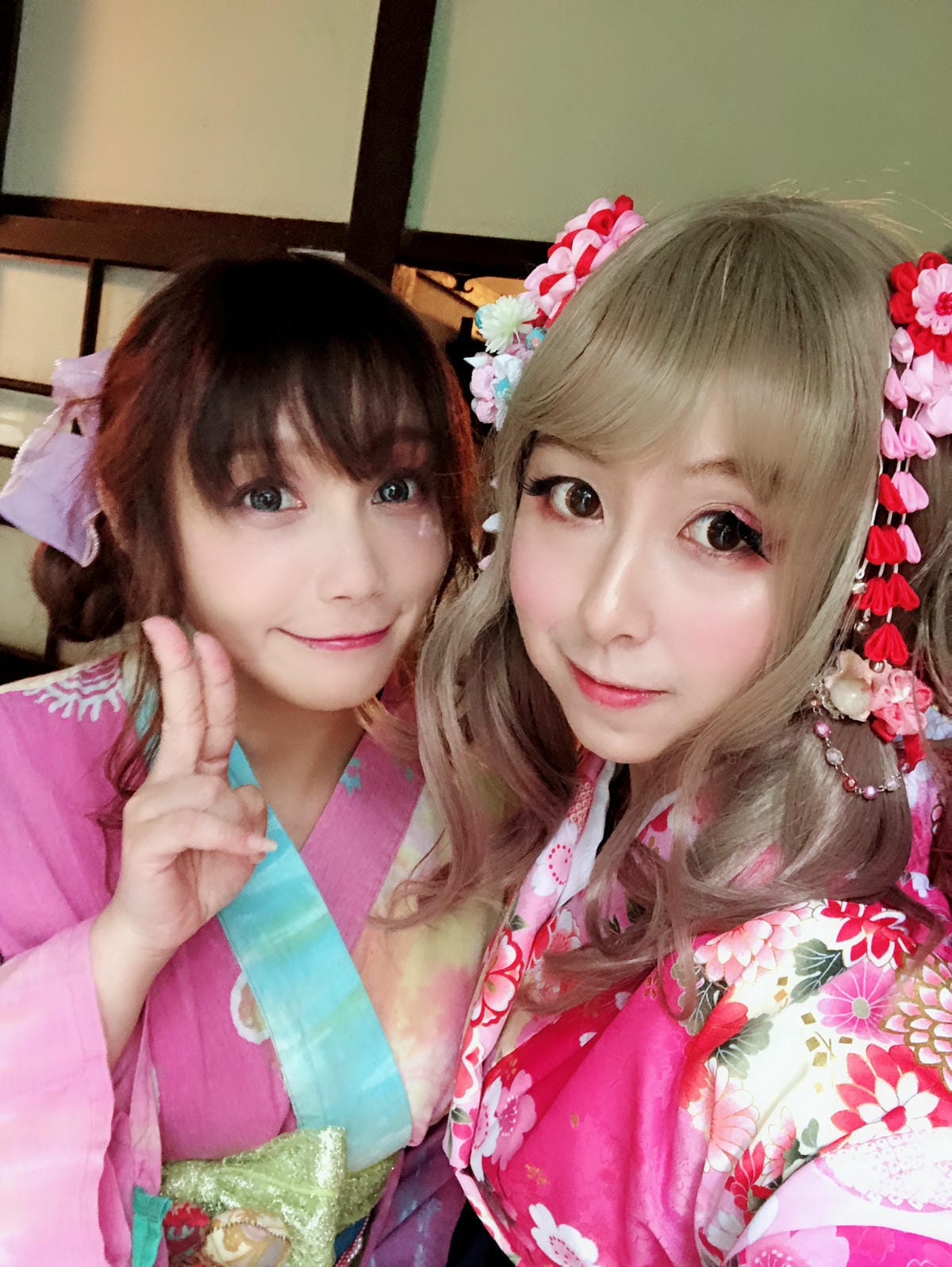 夏季日式古蹟巡禮 浴衣&和風主題茶會 夏季日式古蹟巡禮 浴衣&和風主題茶會
