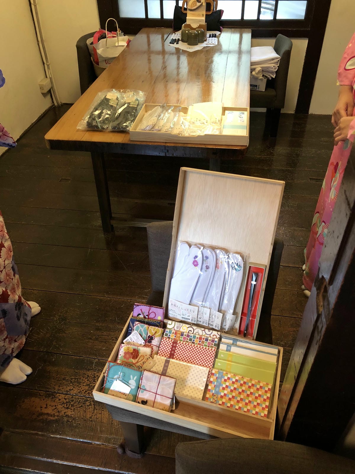 夏季日式古蹟巡禮 浴衣&和風主題茶會 夏季日式古蹟巡禮 浴衣&和風主題茶會