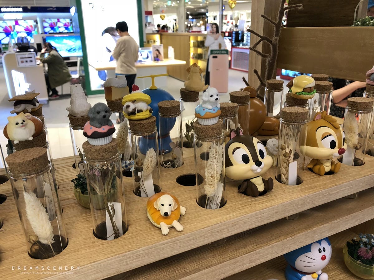 女孩實驗室 女孩實驗室