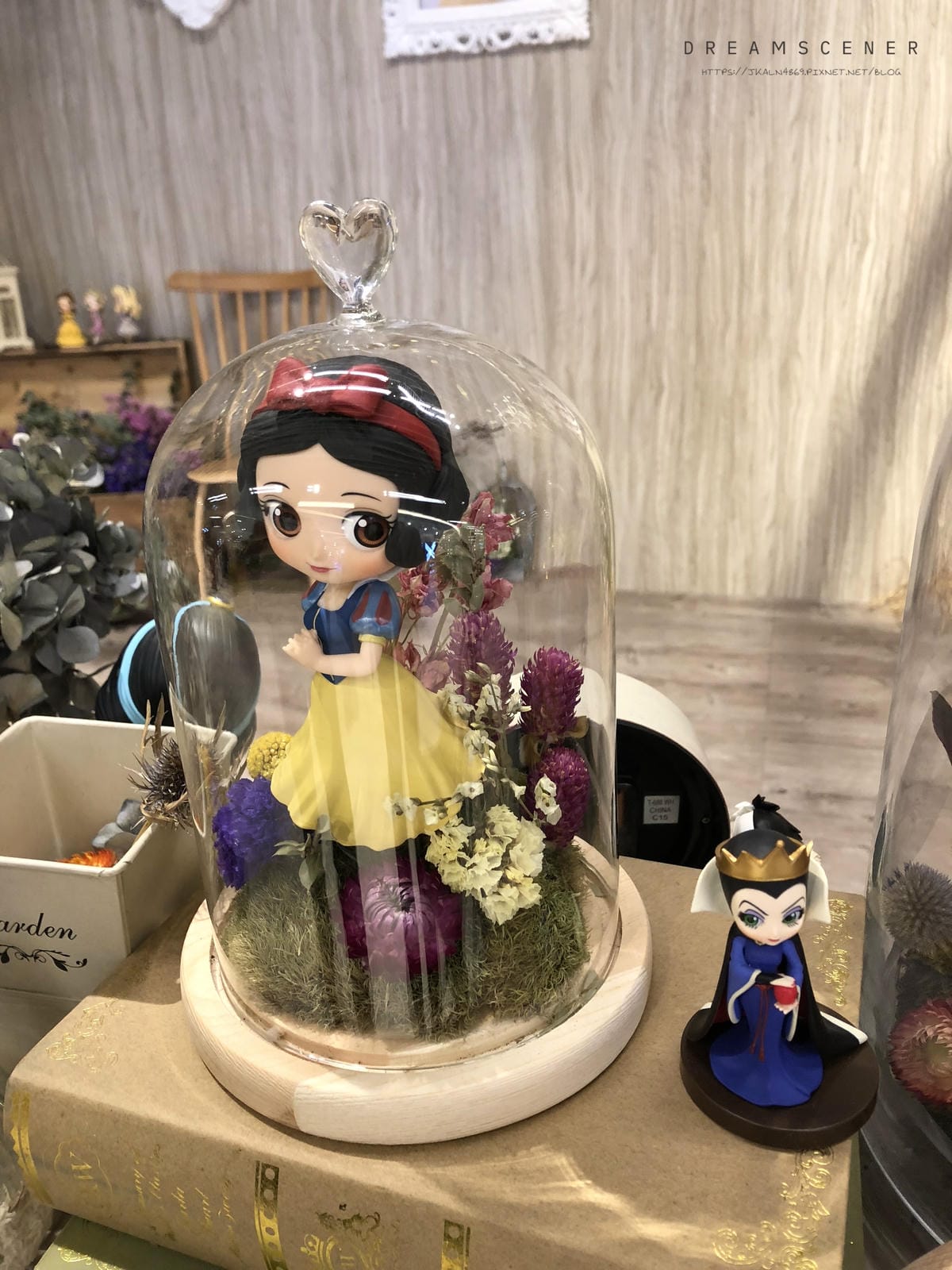 女孩實驗室 女孩實驗室