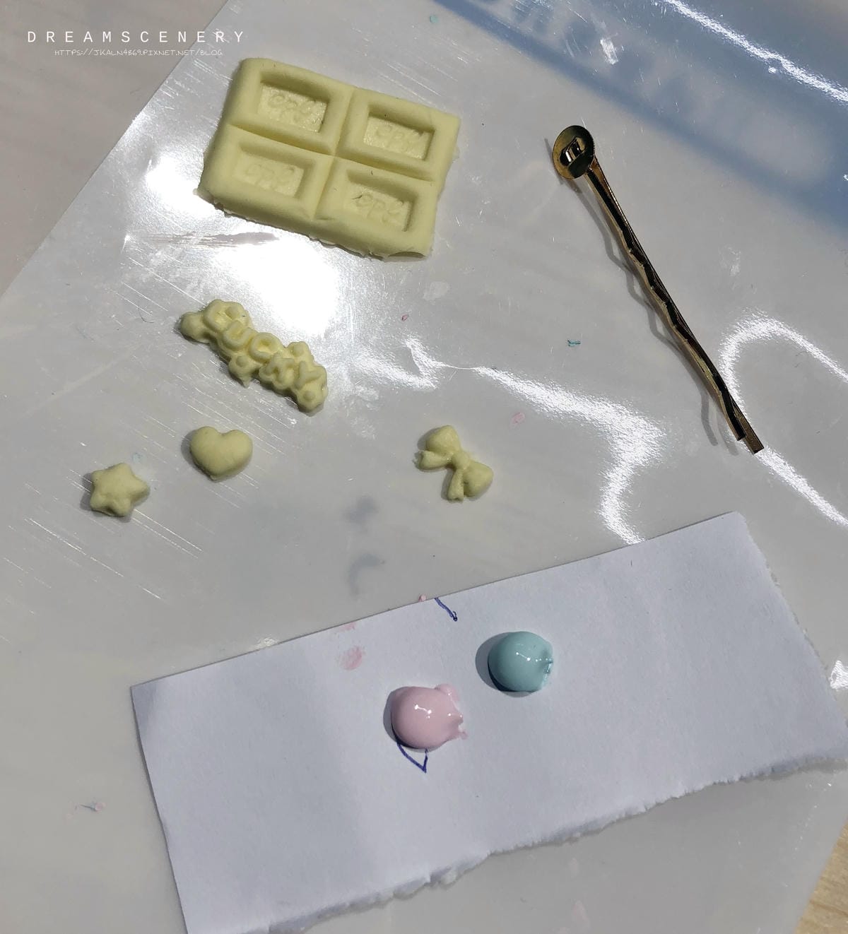 女孩實驗室 女孩實驗室