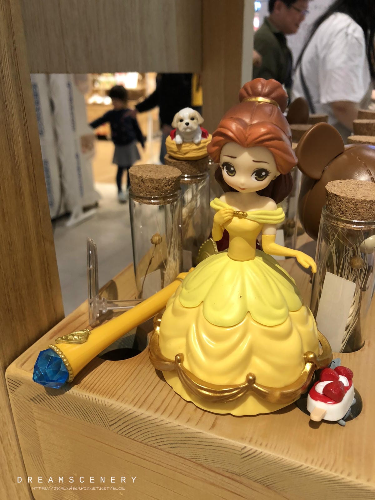 女孩實驗室 女孩實驗室