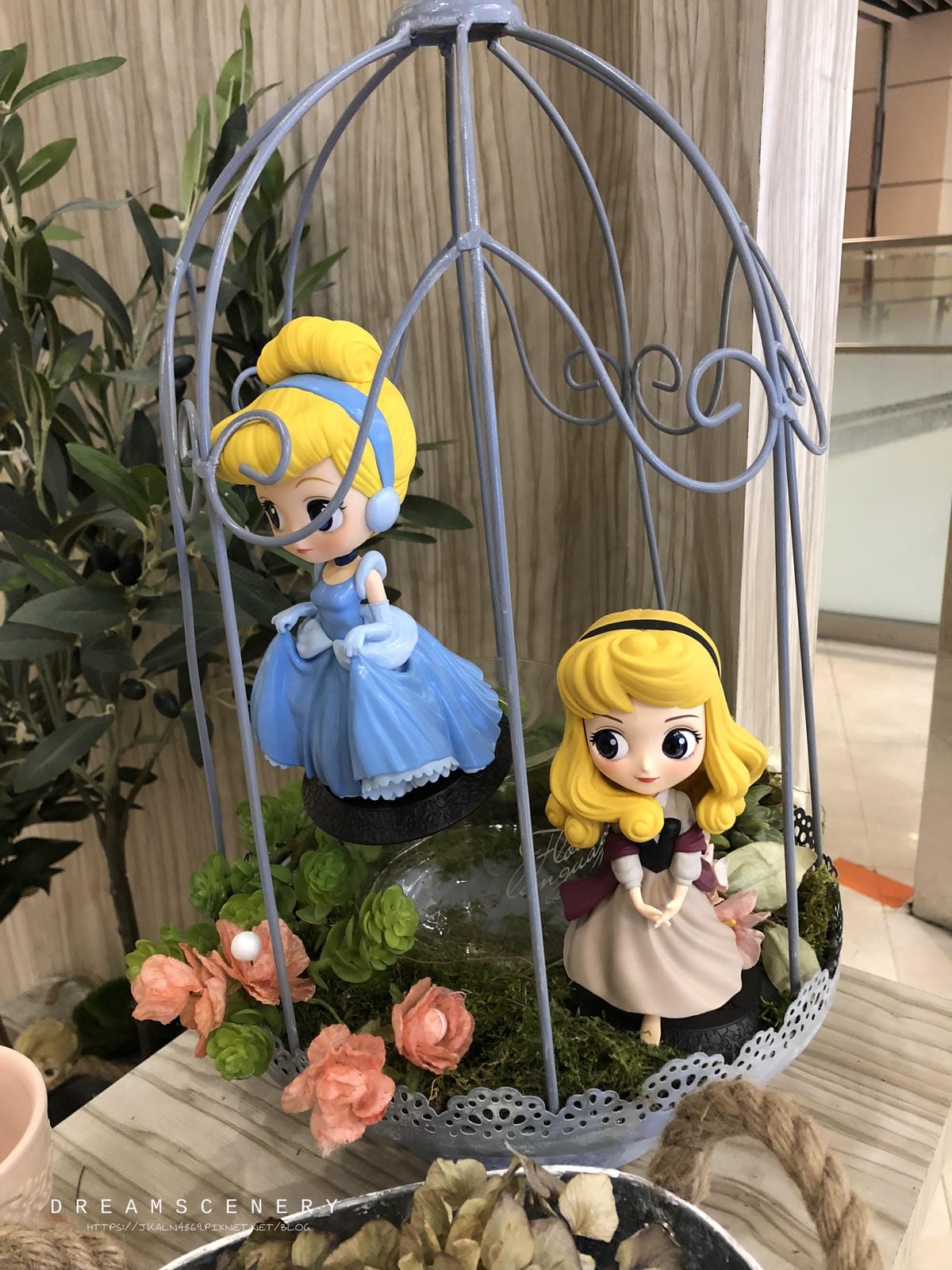 女孩實驗室 女孩實驗室