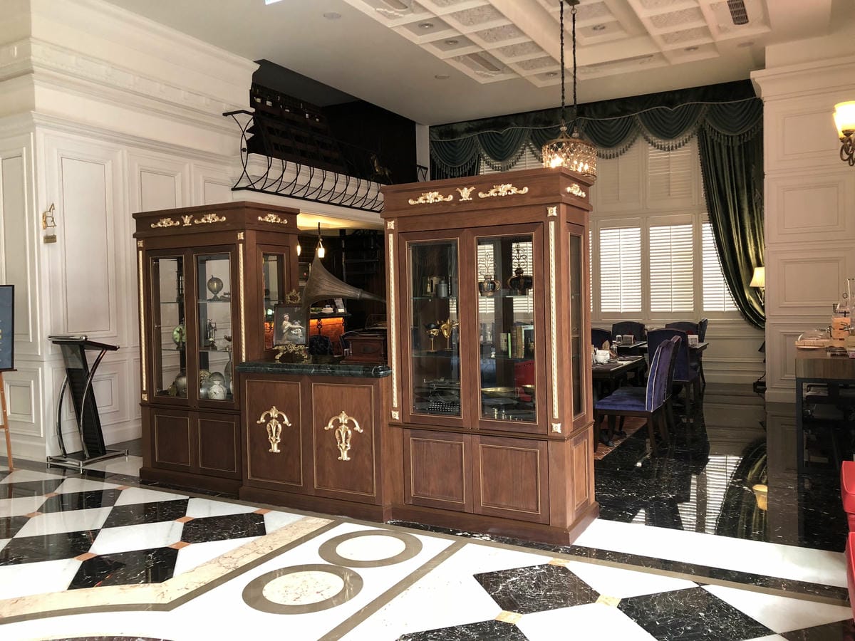 臺南榮興金鬱金香酒店Golden Tulip RS Boutique Hotel-Tainan