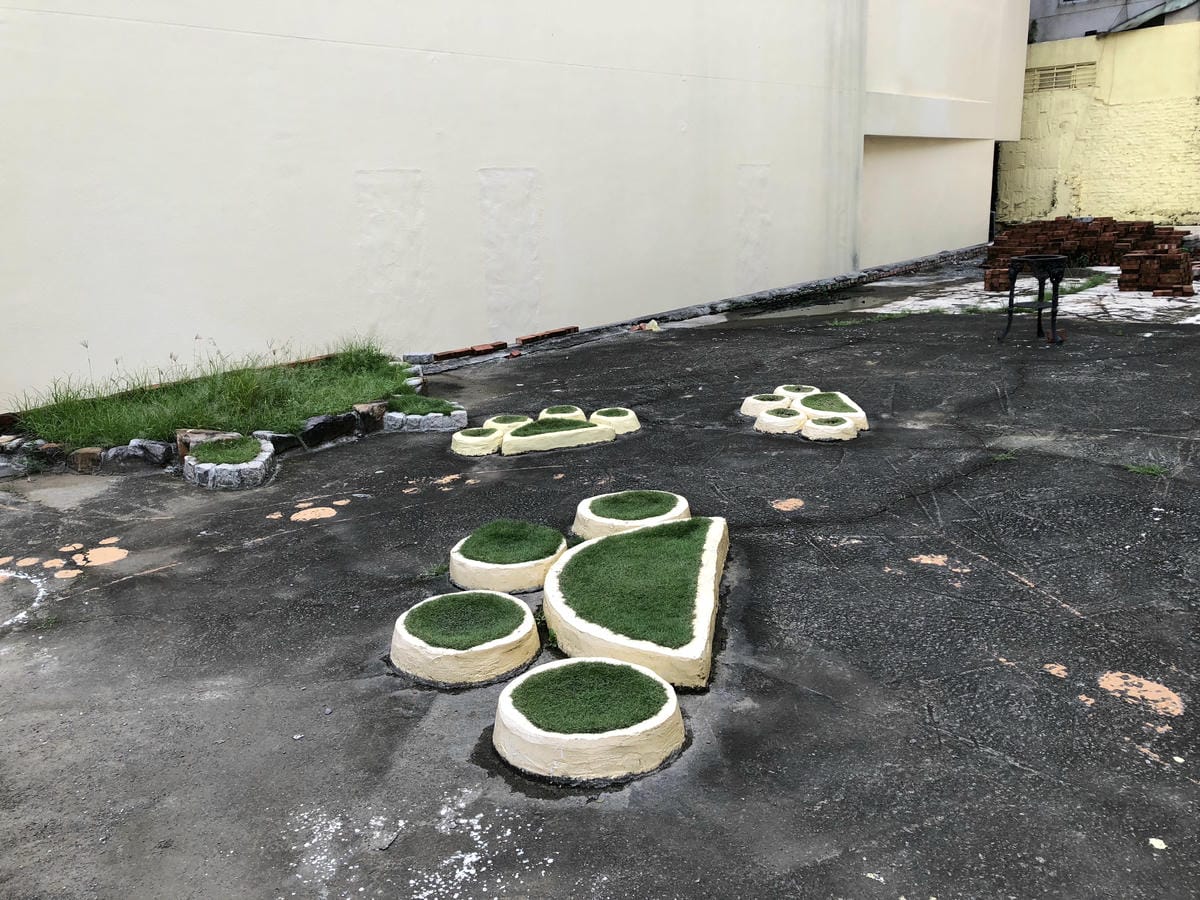 貓咪高地