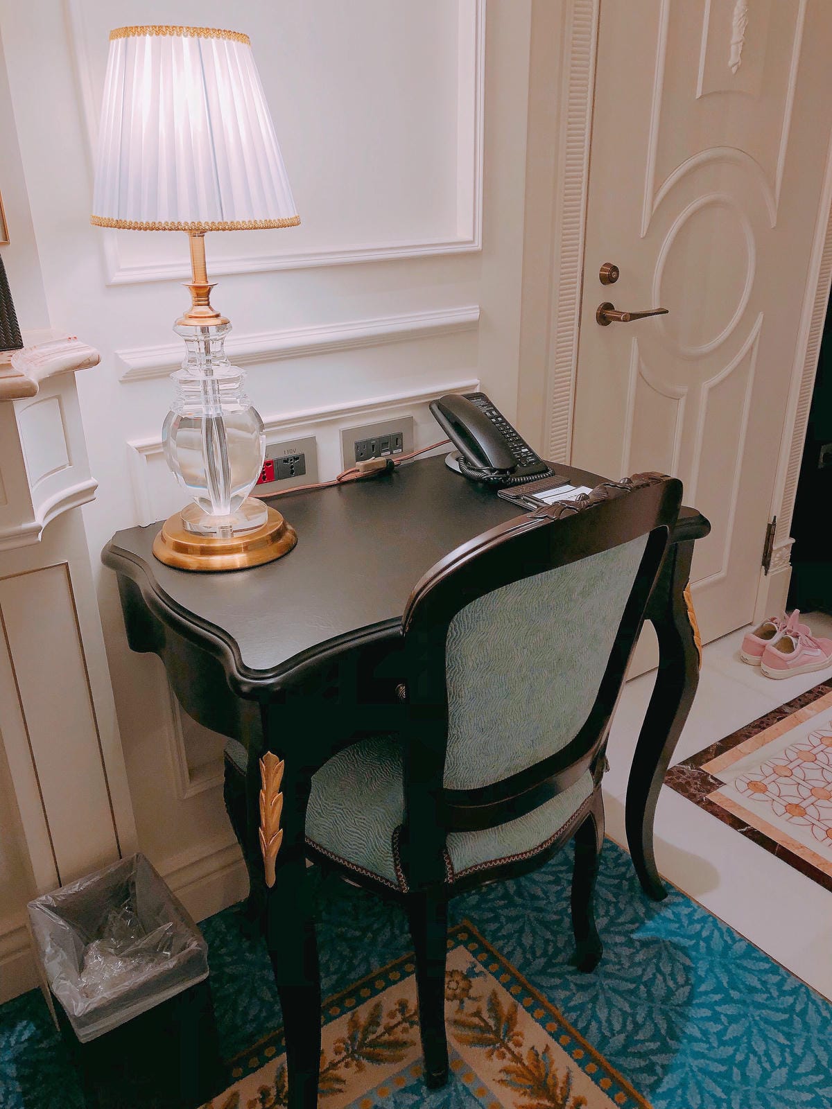 臺南榮興金鬱金香酒店Golden Tulip RS Boutique Hotel-Tainan
