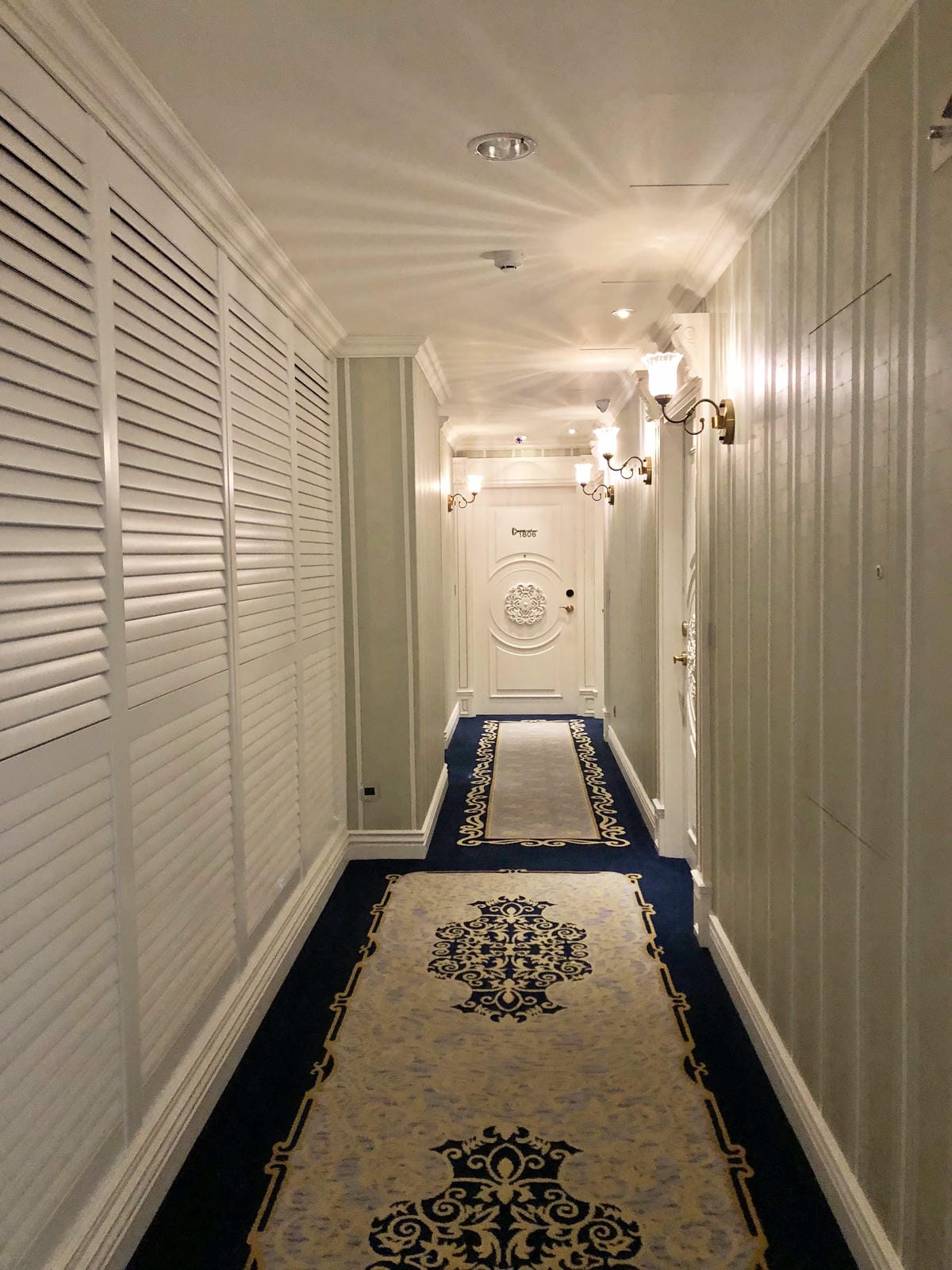 臺南榮興金鬱金香酒店Golden Tulip RS Boutique Hotel-Tainan