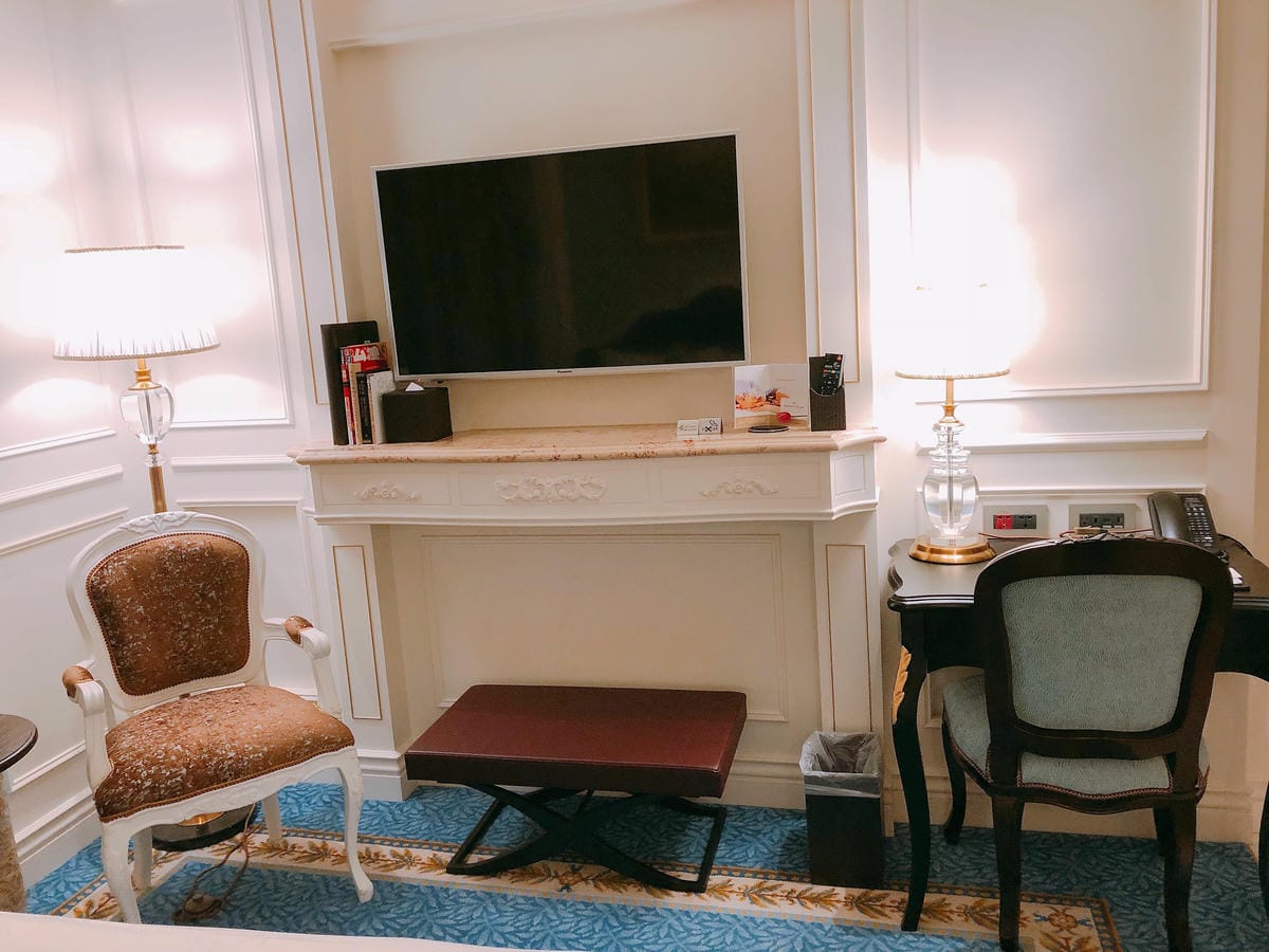臺南榮興金鬱金香酒店Golden Tulip RS Boutique Hotel-Tainan