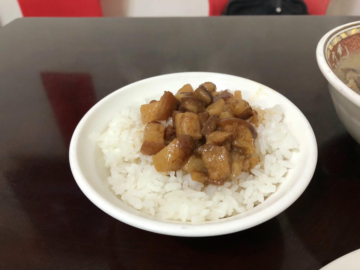阿棠牛肉湯 阿棠牛肉湯