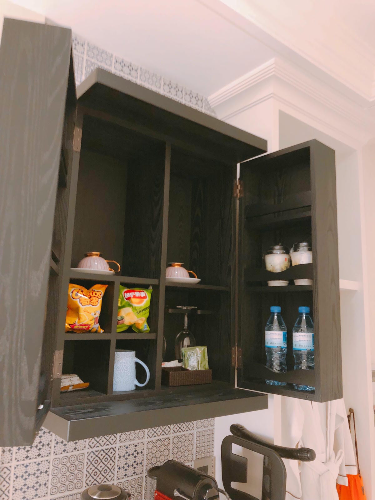 臺南榮興金鬱金香酒店Golden Tulip RS Boutique Hotel-Tainan