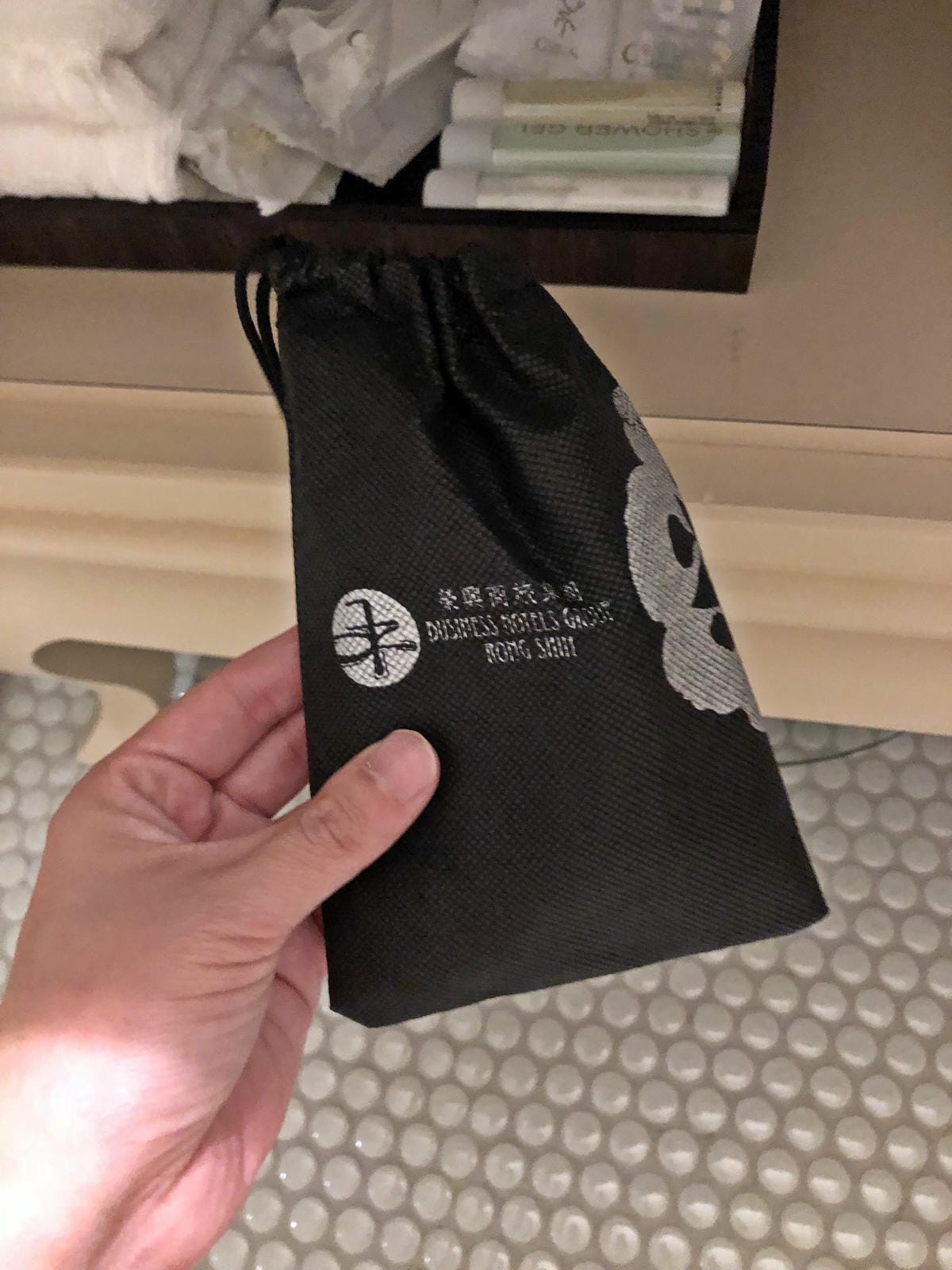 臺南榮興金鬱金香酒店Golden Tulip RS Boutique Hotel-Tainan