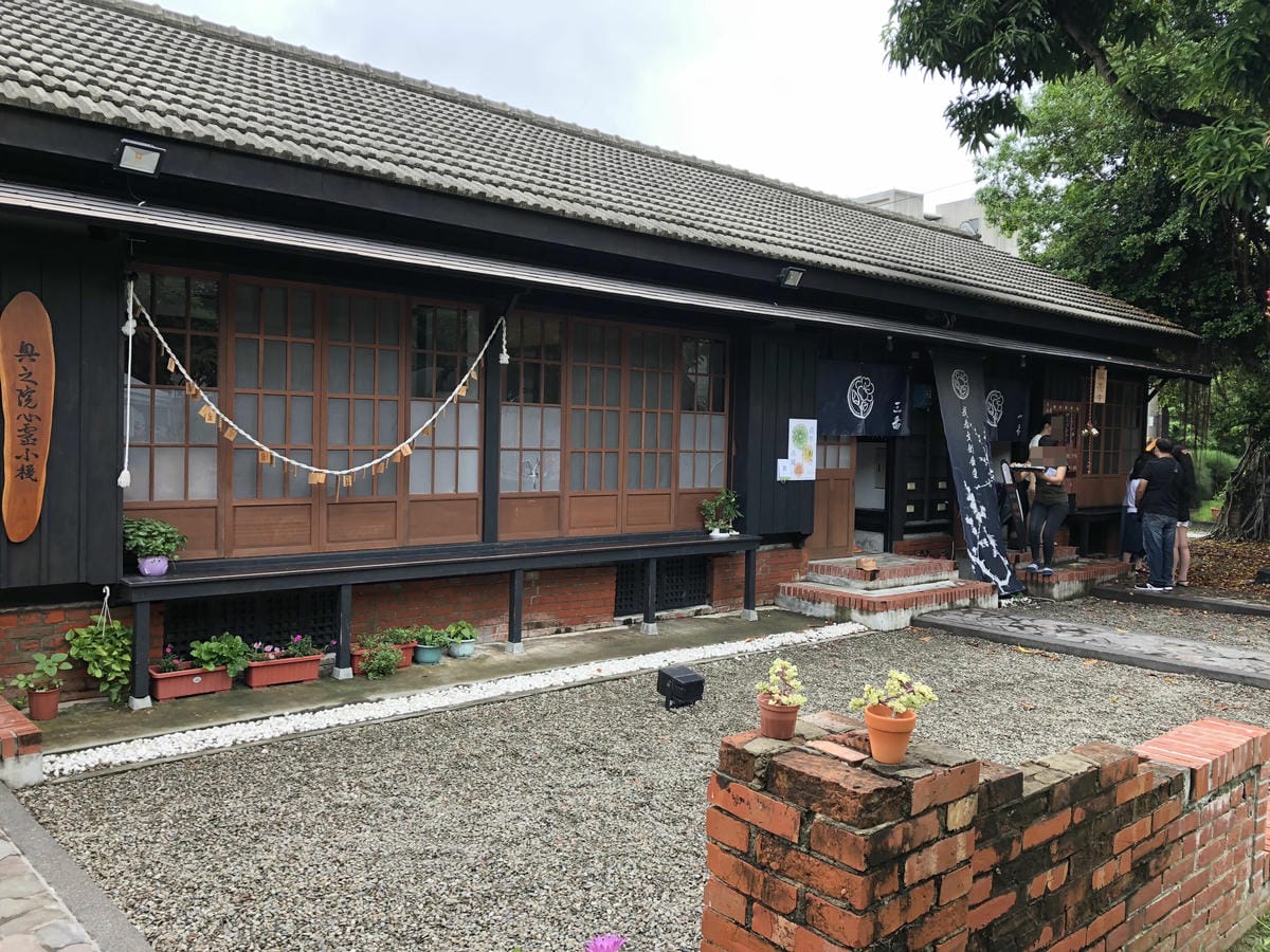 找春文創食堂 找春文創食堂