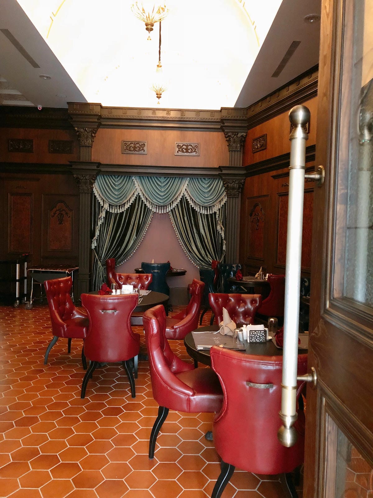 臺南榮興金鬱金香酒店Golden Tulip RS Boutique Hotel-Tainan