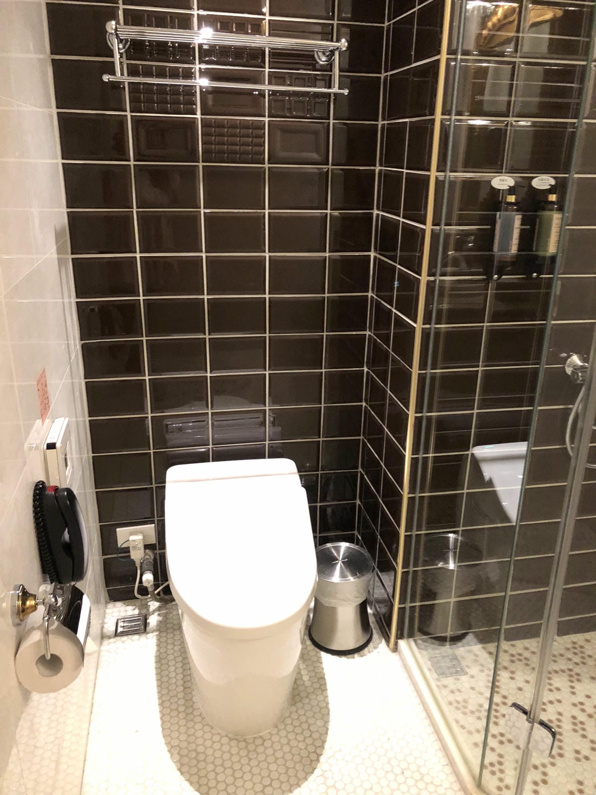 臺南榮興金鬱金香酒店Golden Tulip RS Boutique Hotel-Tainan