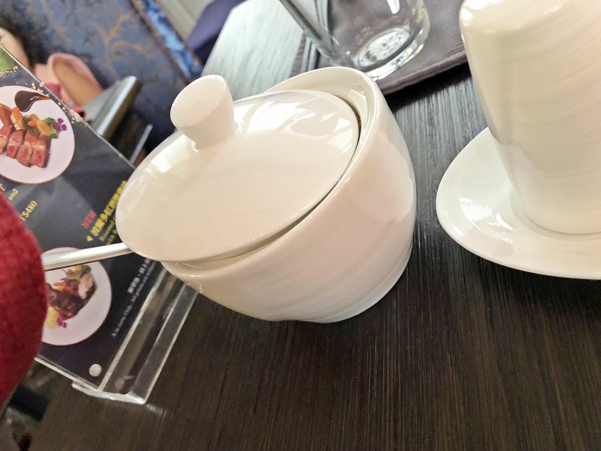 早餐