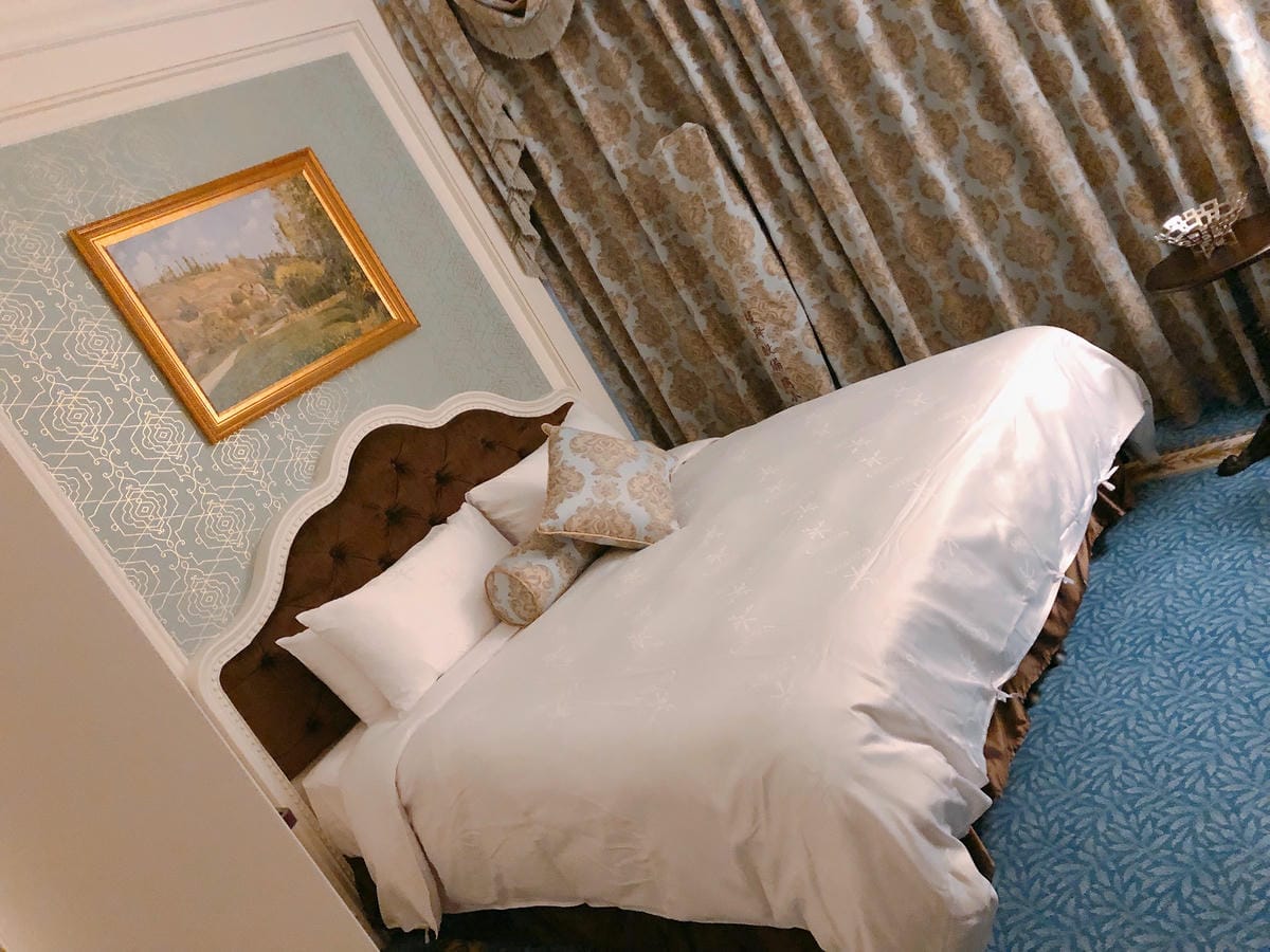 臺南榮興金鬱金香酒店Golden Tulip RS Boutique Hotel-Tainan