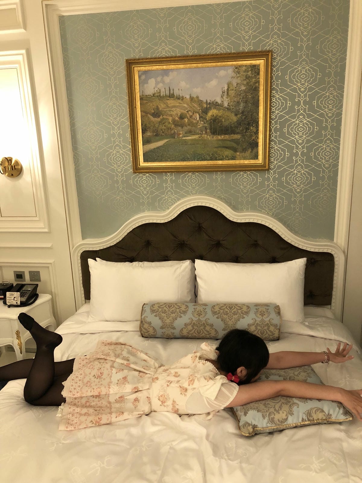 臺南榮興金鬱金香酒店Golden Tulip RS Boutique Hotel-Tainan