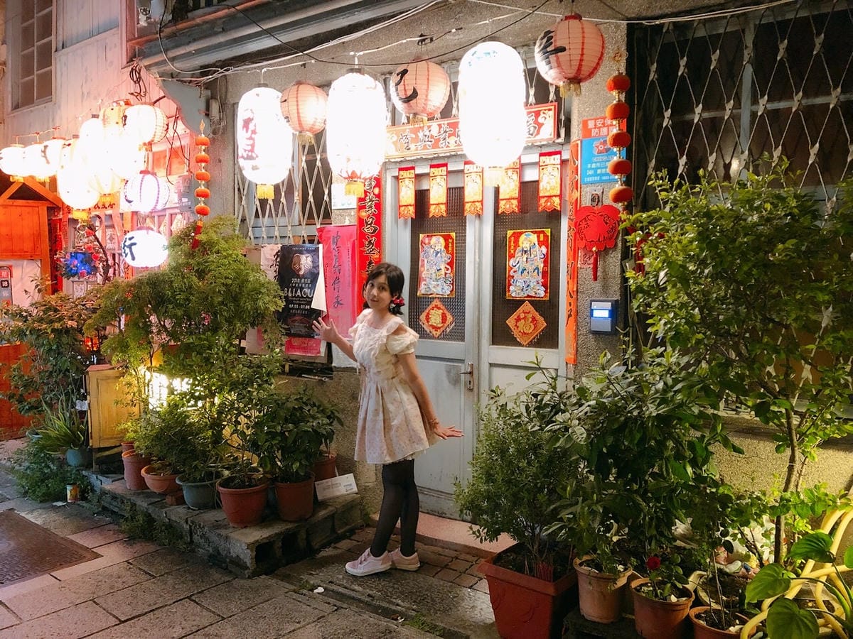 神農街 神農街