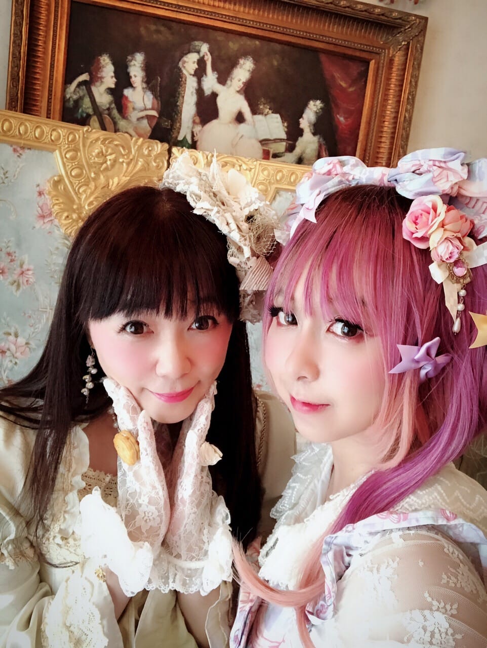 克莉絲汀小宮殿 Music & Tea Party Baby聚+娃娃聚 克莉絲汀小宮殿 Music & Tea Party Baby聚+娃娃聚