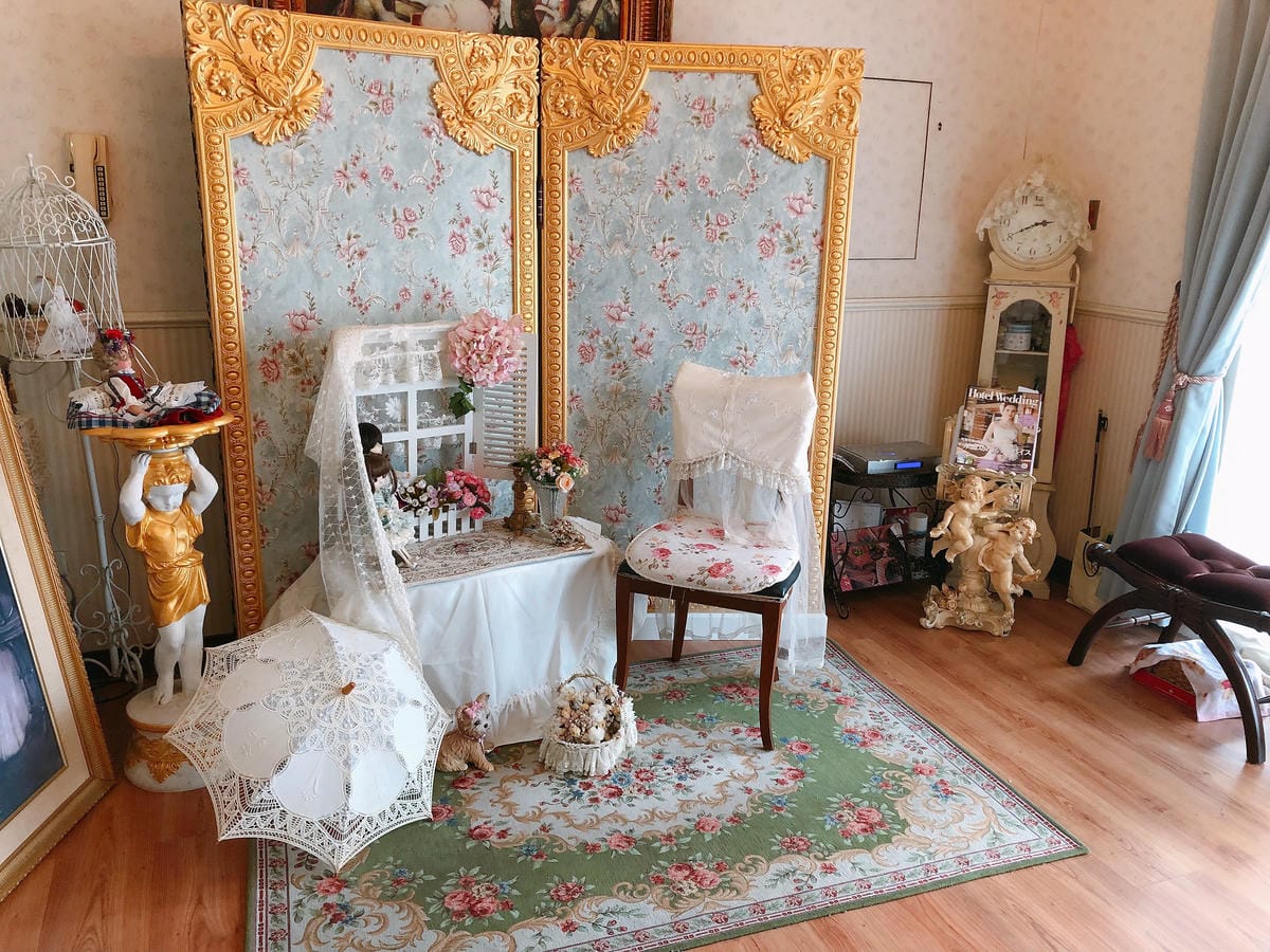 克莉絲汀小宮殿 Music & Tea Party Baby聚+娃娃聚 克莉絲汀小宮殿 Music & Tea Party Baby聚+娃娃聚