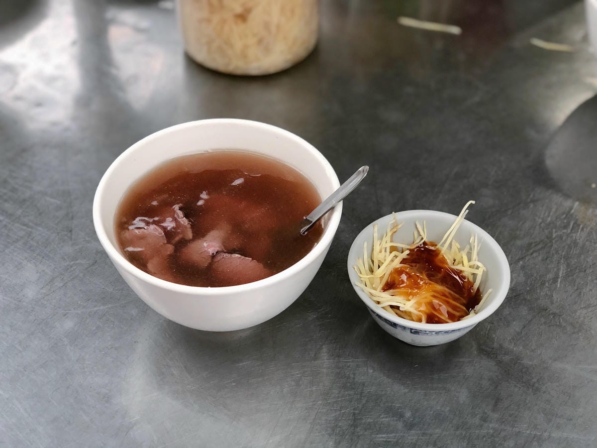 文章牛肉湯【本產牛肉料理專賣店】 文章牛肉湯【本產牛肉料理專賣店】