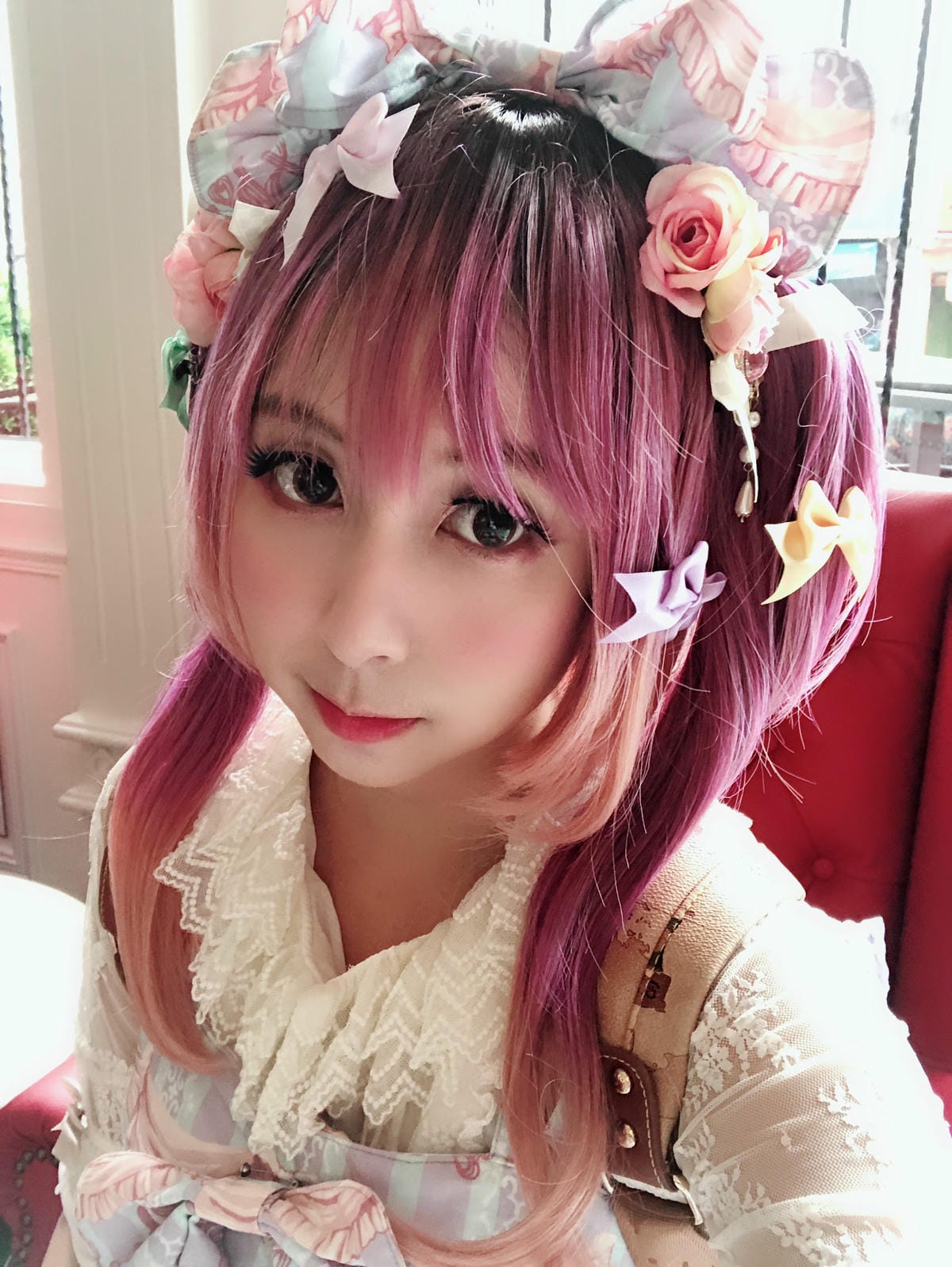 克莉絲汀小宮殿 Music & Tea Party Baby聚+娃娃聚 克莉絲汀小宮殿 Music & Tea Party Baby聚+娃娃聚