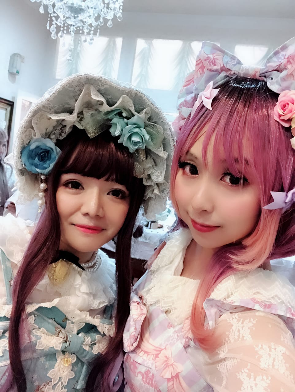 克莉絲汀小宮殿 Music & Tea Party Baby聚+娃娃聚 克莉絲汀小宮殿 Music & Tea Party Baby聚+娃娃聚