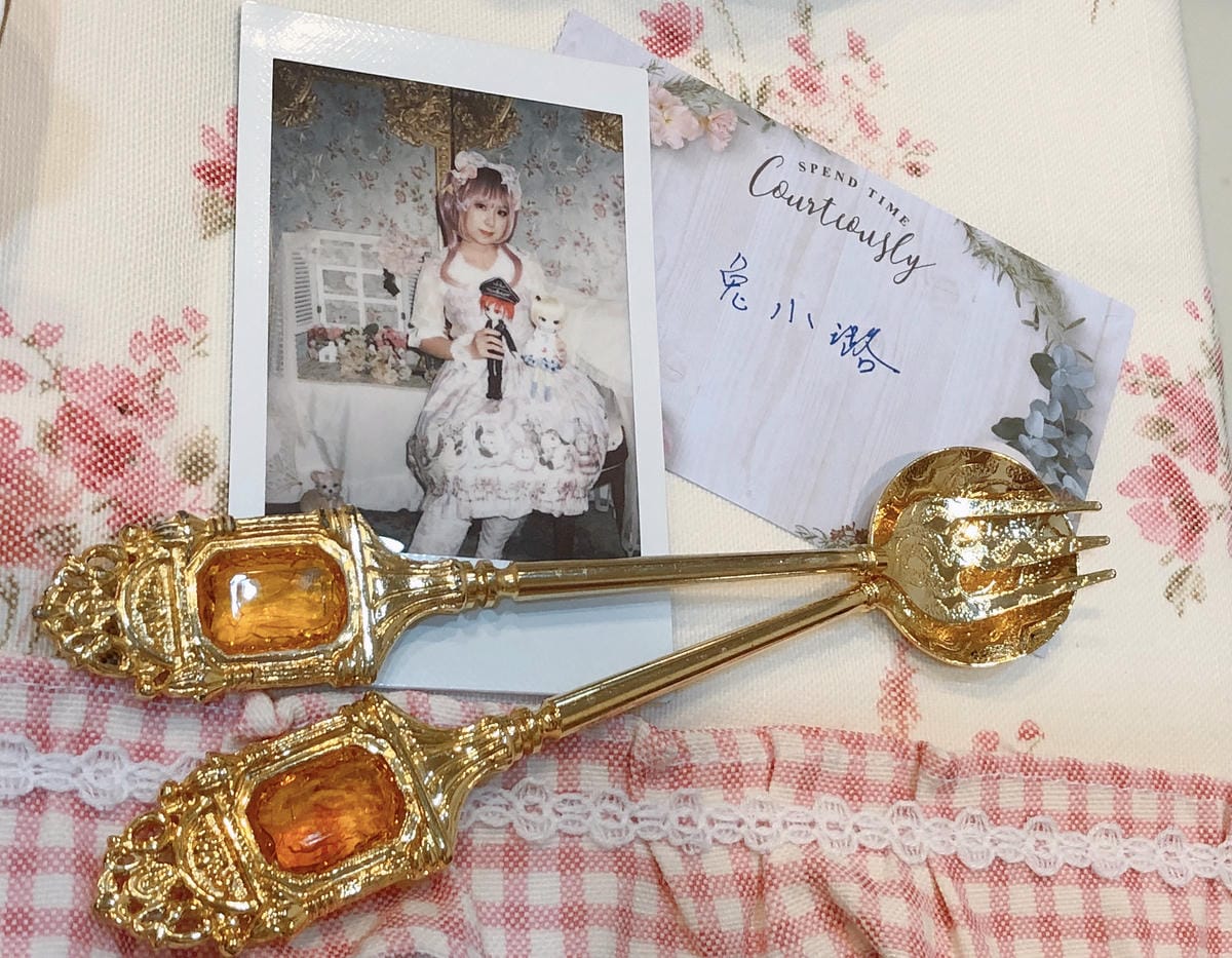 克莉絲汀小宮殿 Music & Tea Party Baby聚+娃娃聚 克莉絲汀小宮殿 Music & Tea Party Baby聚+娃娃聚