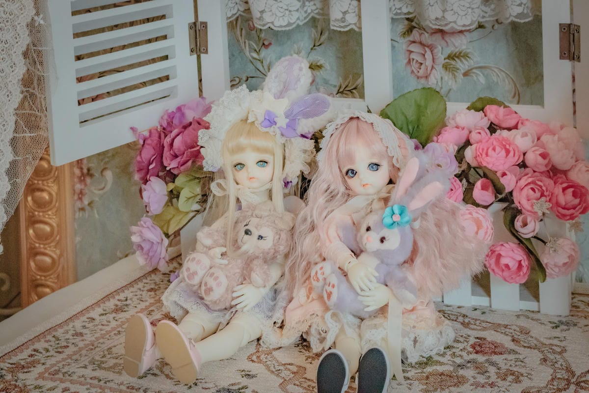 克莉絲汀小宮殿 Music & Tea Party Baby聚+娃娃聚 克莉絲汀小宮殿 Music & Tea Party Baby聚+娃娃聚