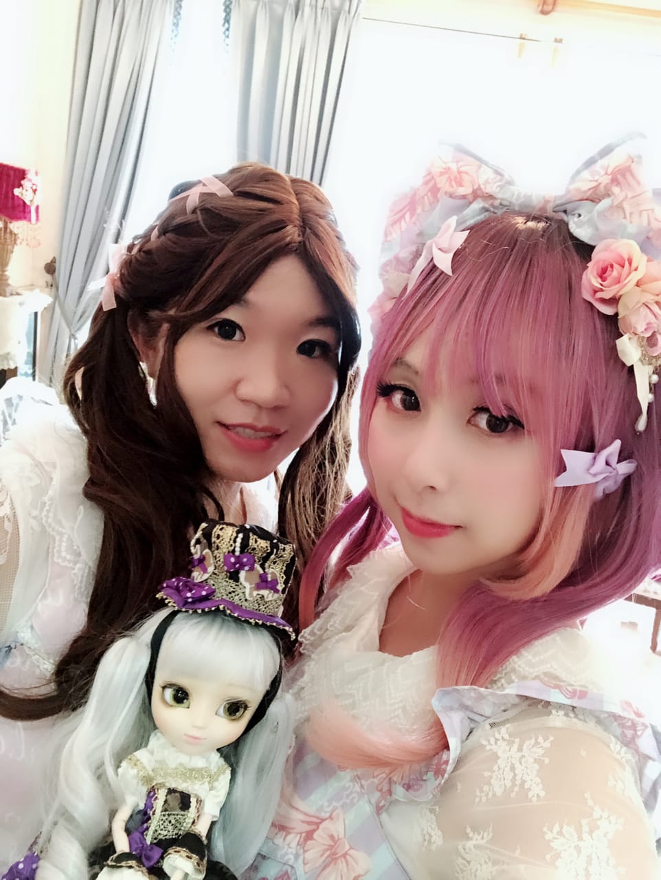 克莉絲汀小宮殿 Music & Tea Party Baby聚+娃娃聚 克莉絲汀小宮殿 Music & Tea Party Baby聚+娃娃聚
