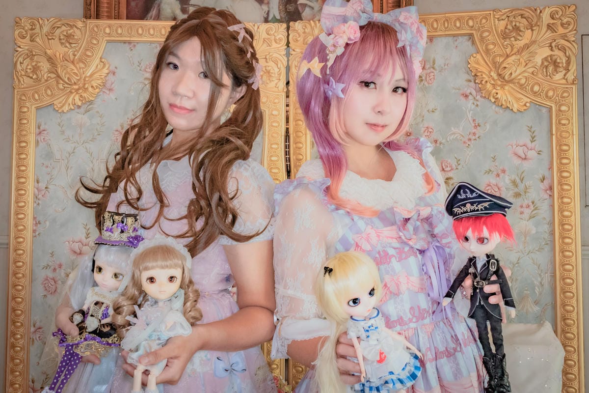 克莉絲汀小宮殿 Music & Tea Party Baby聚+娃娃聚 克莉絲汀小宮殿 Music & Tea Party Baby聚+娃娃聚