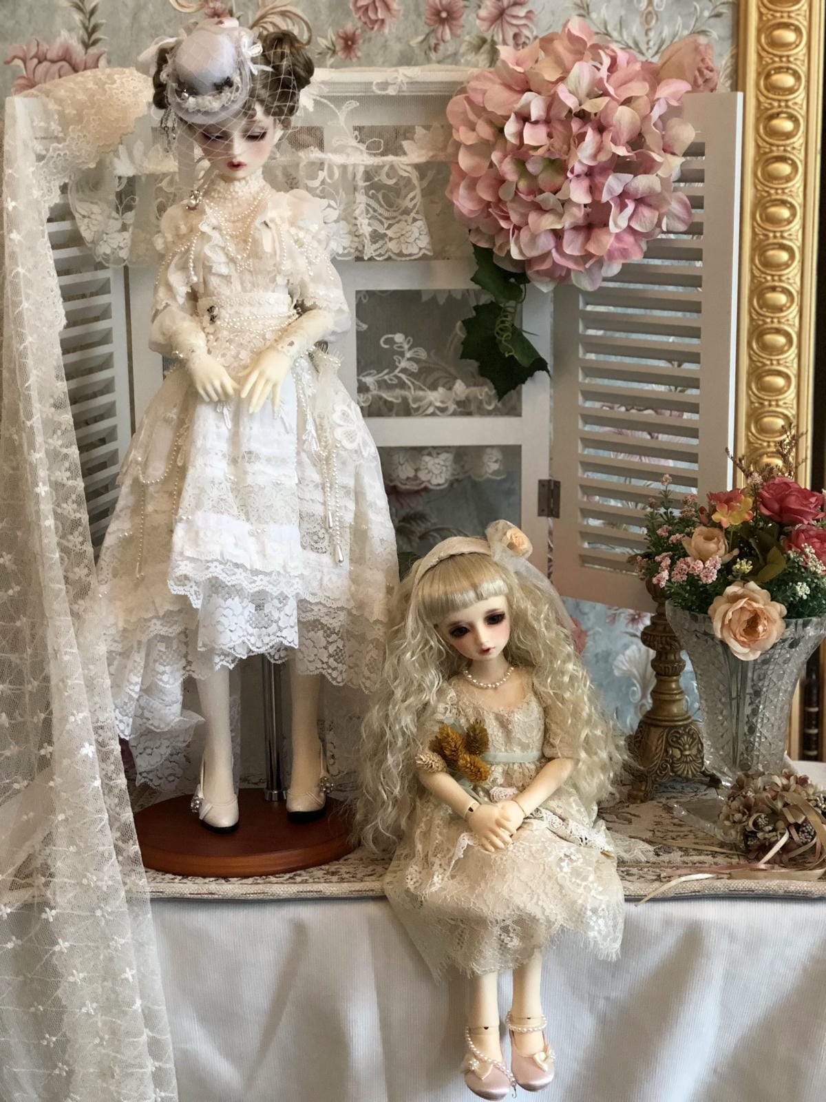 克莉絲汀小宮殿 Music & Tea Party Baby聚+娃娃聚 克莉絲汀小宮殿 Music & Tea Party Baby聚+娃娃聚