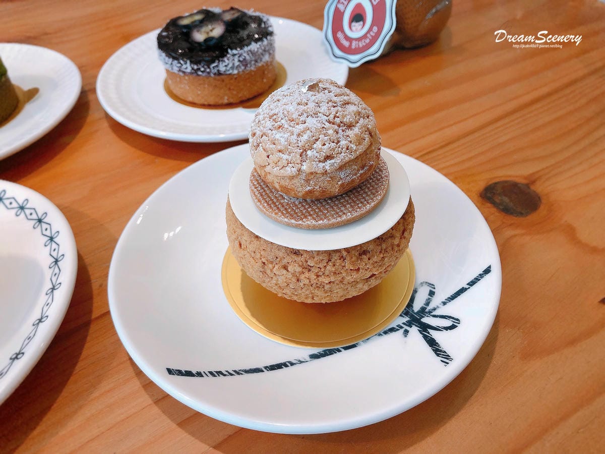 紅帽烘焙 Home Biscuit Cake 紅帽烘焙 Home Biscuit Cake