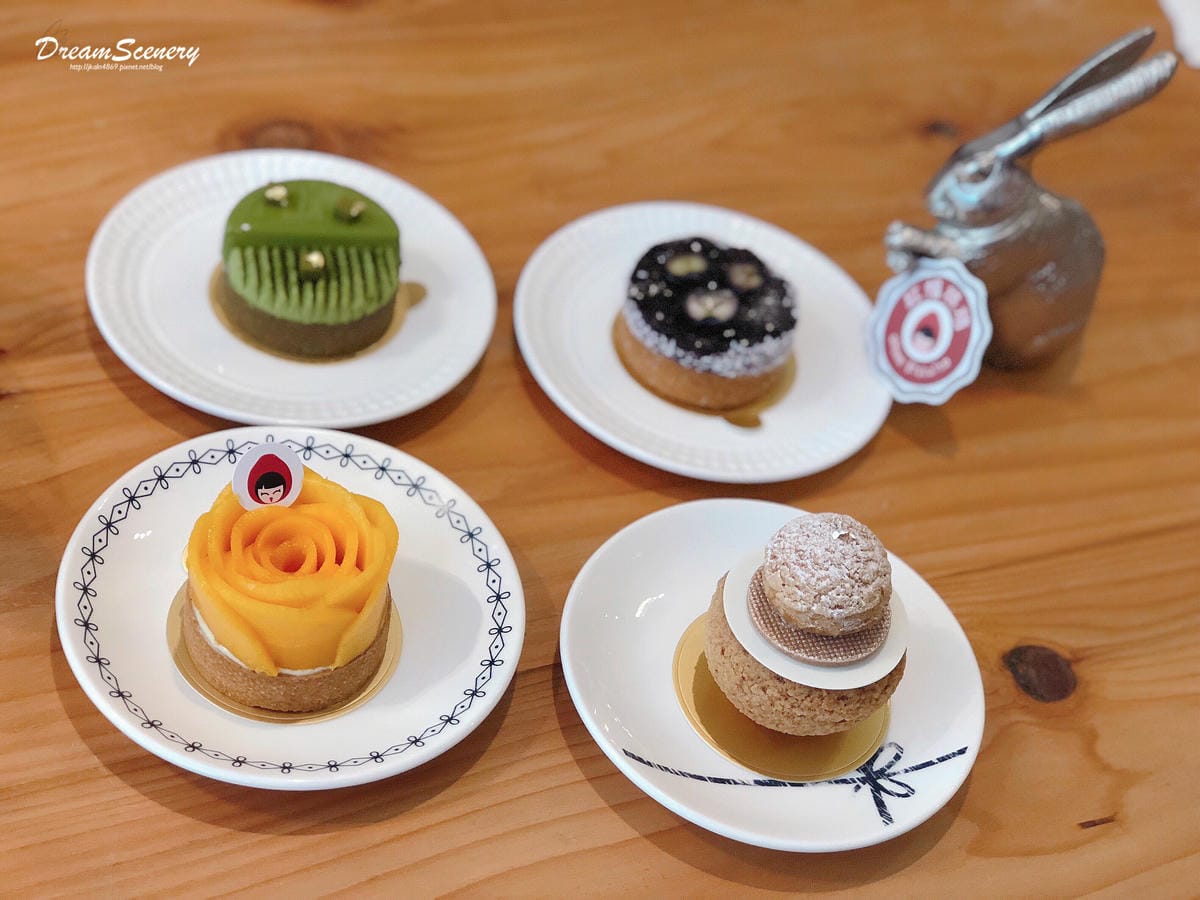 紅帽烘焙 Home Biscuit Cake 紅帽烘焙 Home Biscuit Cake