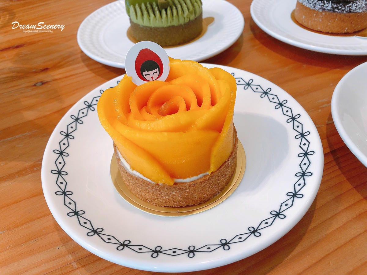 紅帽烘焙 Home Biscuit Cake 紅帽烘焙 Home Biscuit Cake