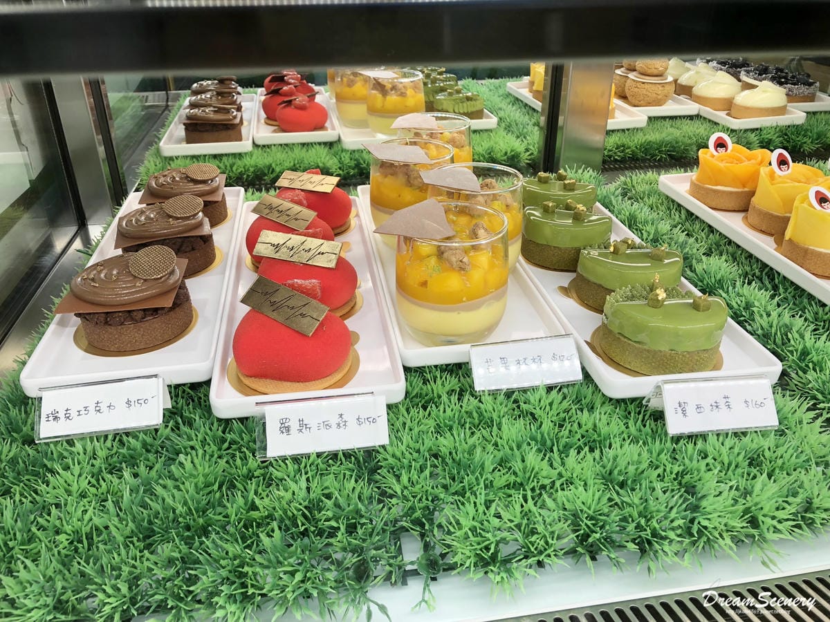 紅帽烘焙 Home Biscuit Cake 紅帽烘焙 Home Biscuit Cake