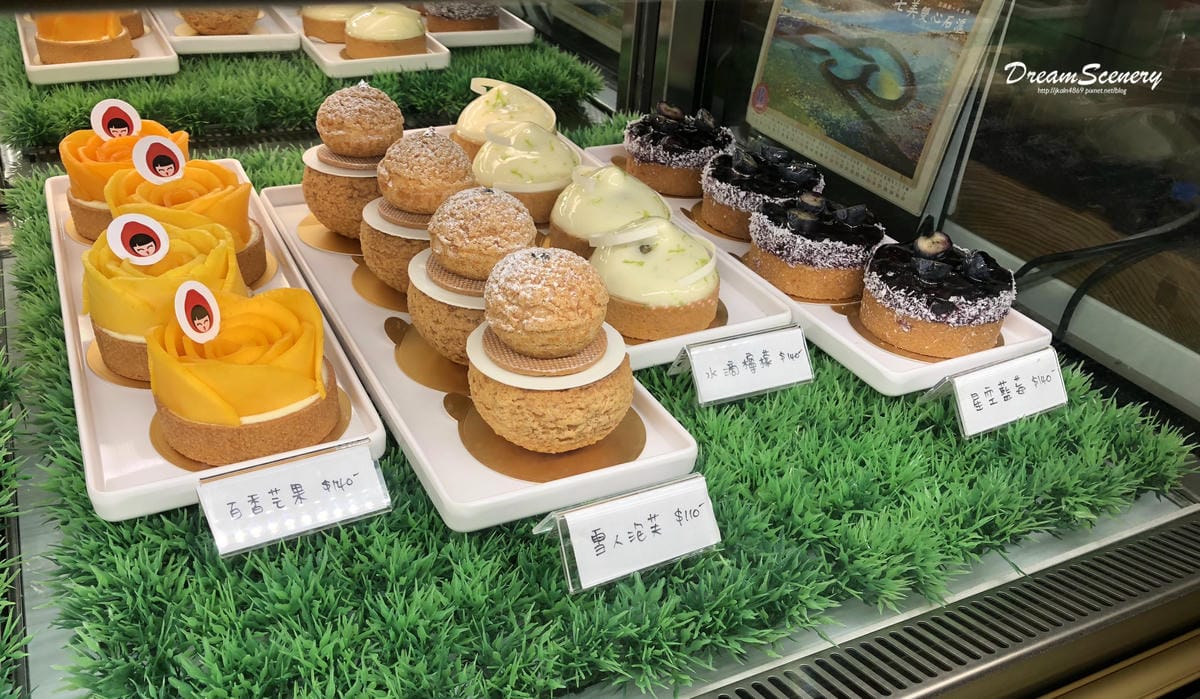 紅帽烘焙 Home Biscuit Cake 紅帽烘焙 Home Biscuit Cake