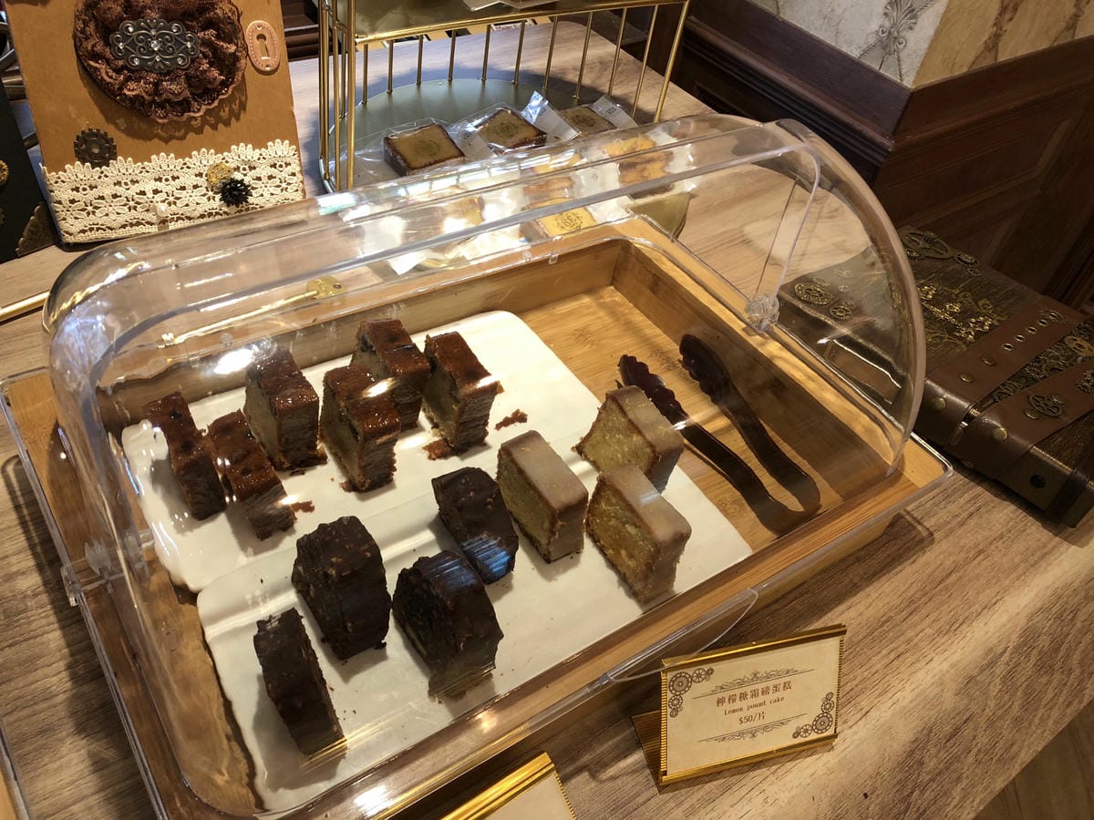 台北▴中山區│全台灣第一間蒸氣龐克主題咖啡館│Steam E 台北▴中山區│全台灣第一間蒸氣龐克主題咖啡館│Steam E
